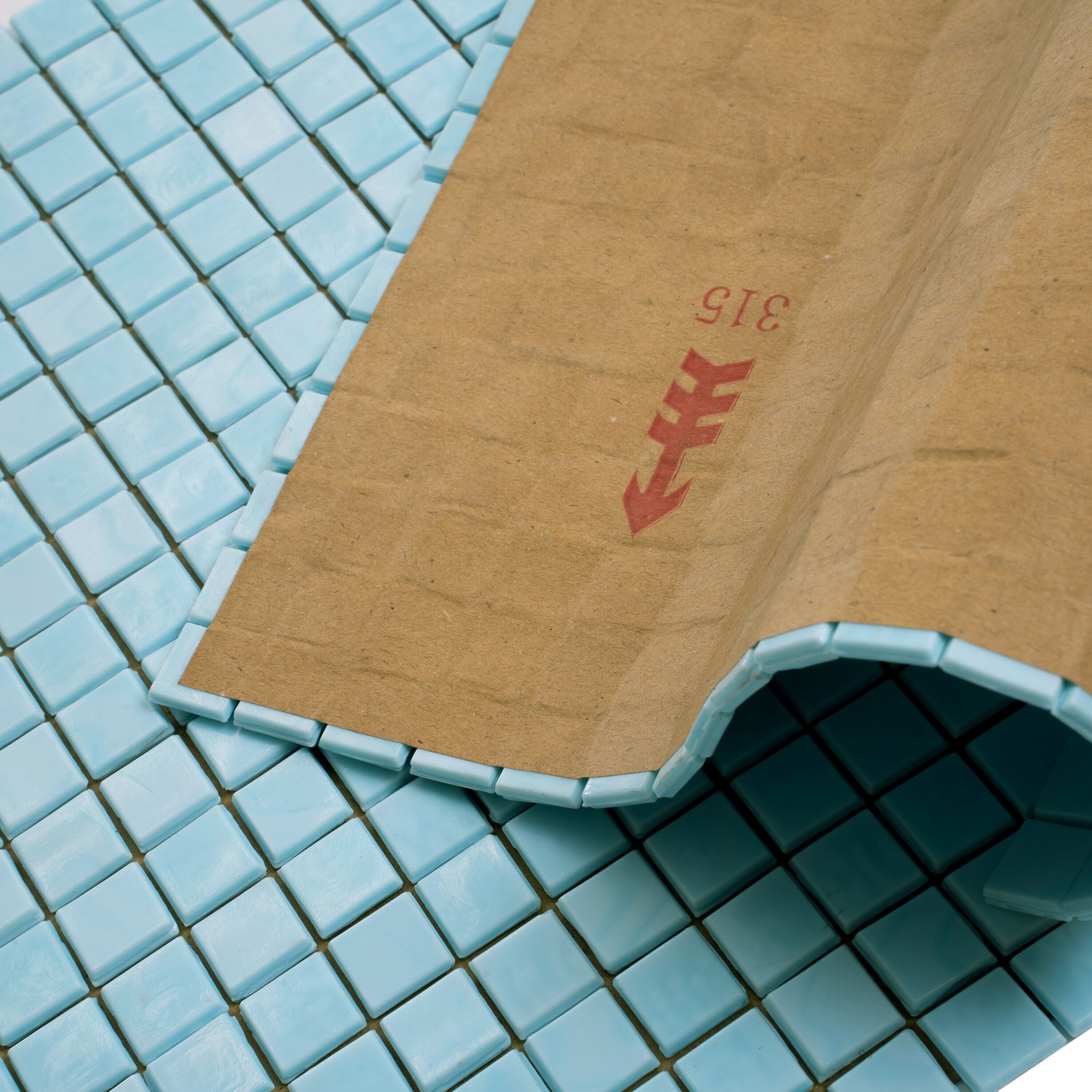 Apollo Tile APLNB88BL546A Ceramic-Tile - View #2