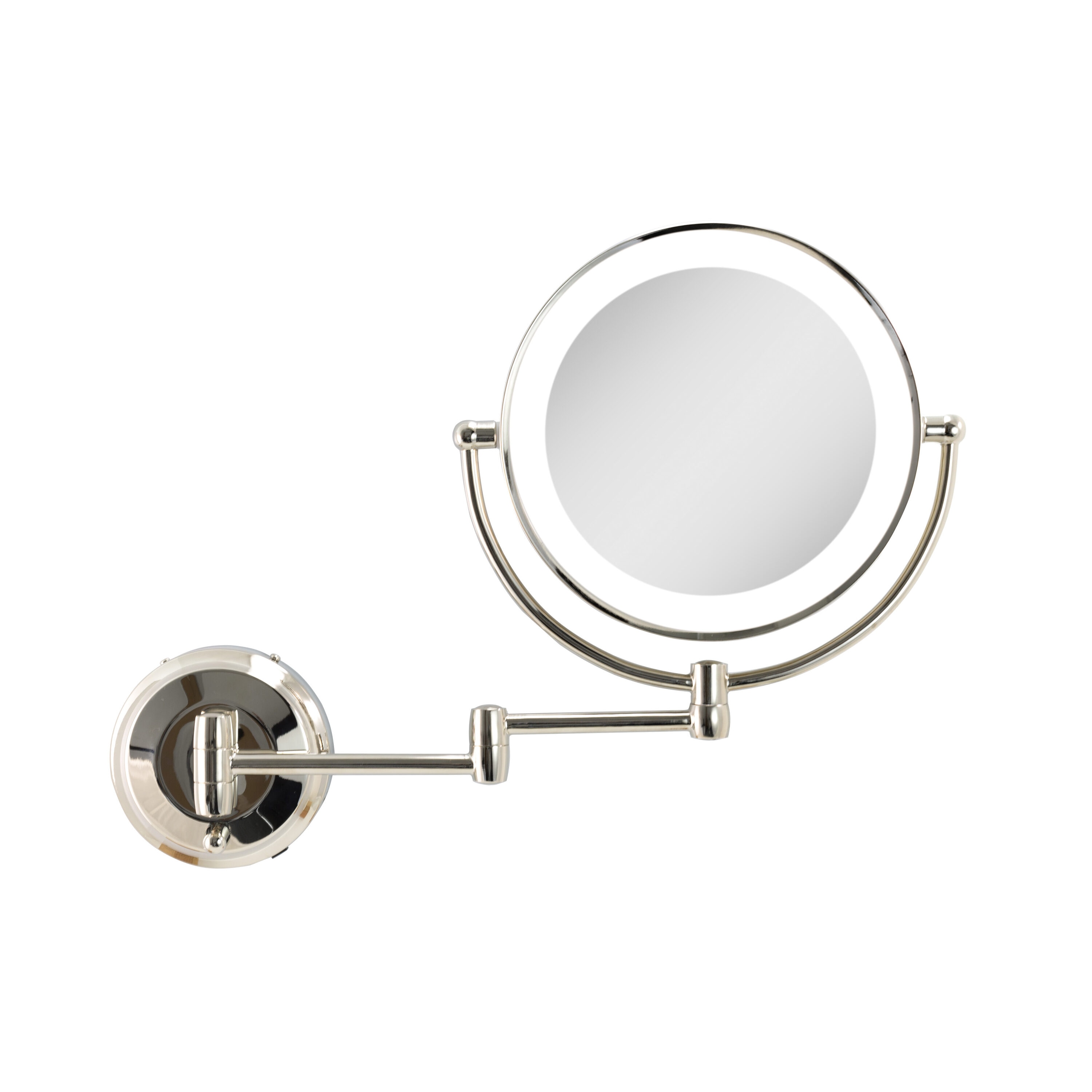 Zadro LEDW710 Makeup-Mirrors - View #4