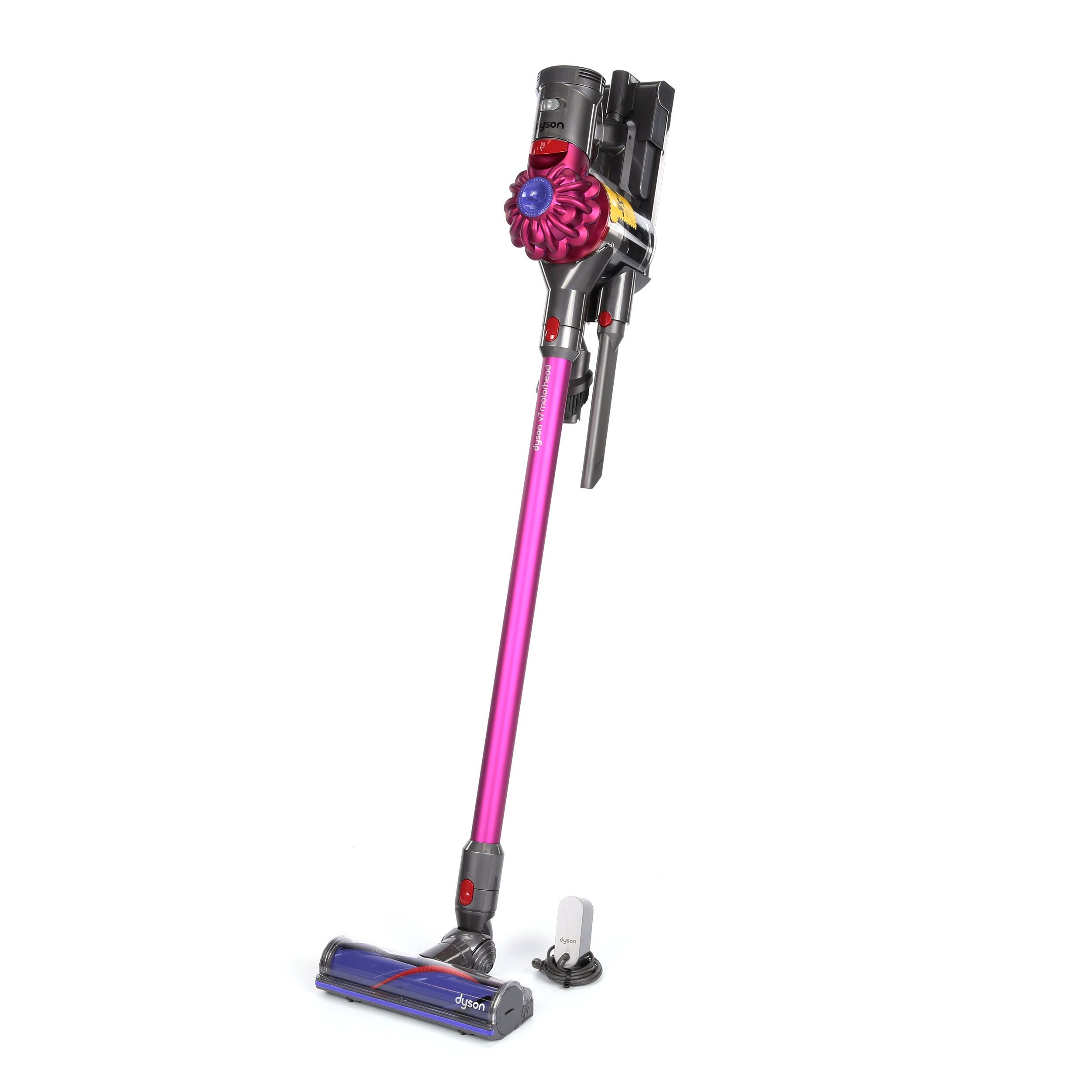 Dyson V7 Motorhead Cordless Pet Stick Vacuum (Convertible To