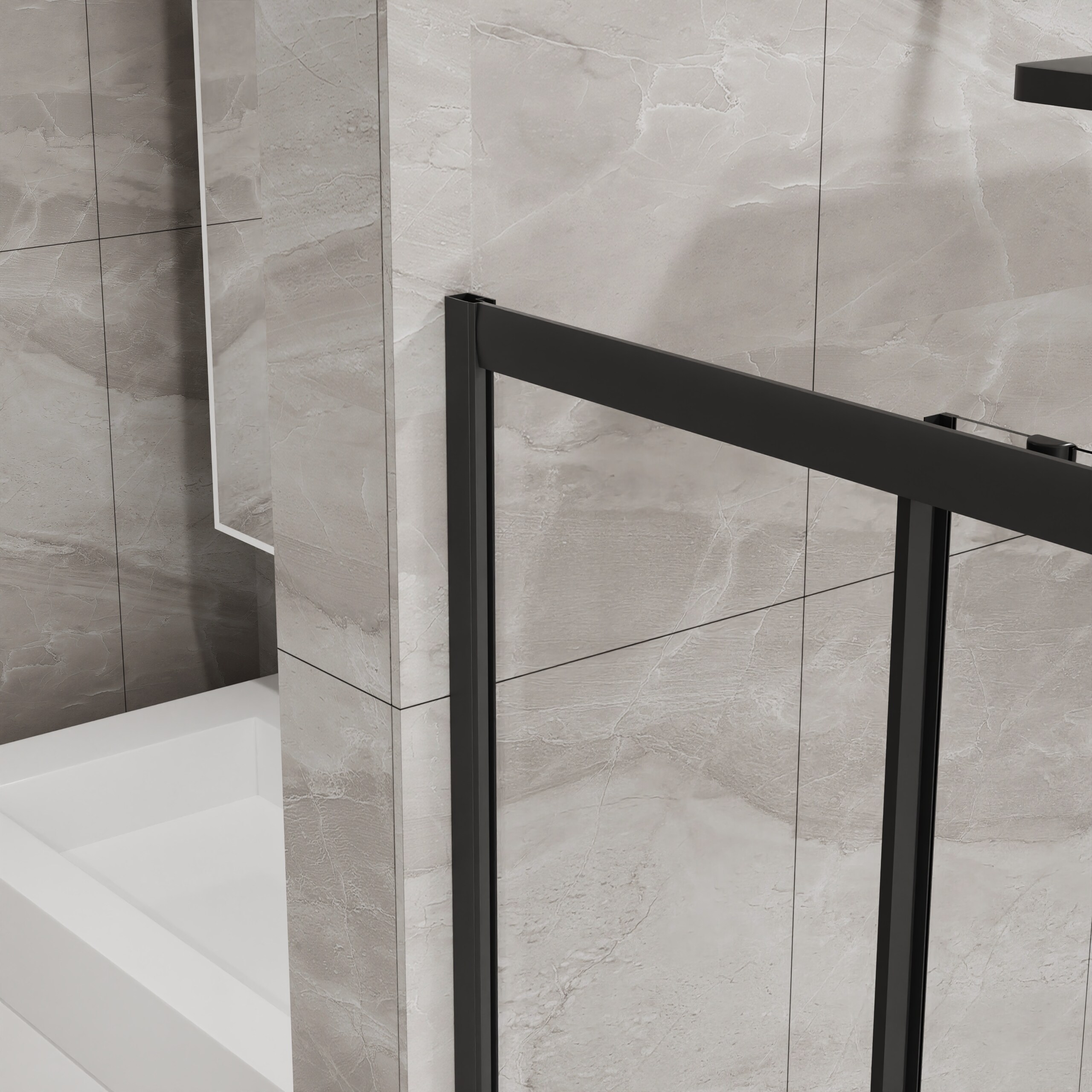 LOVMOR SF-WS-D163121902 Shower-Doors - View #8