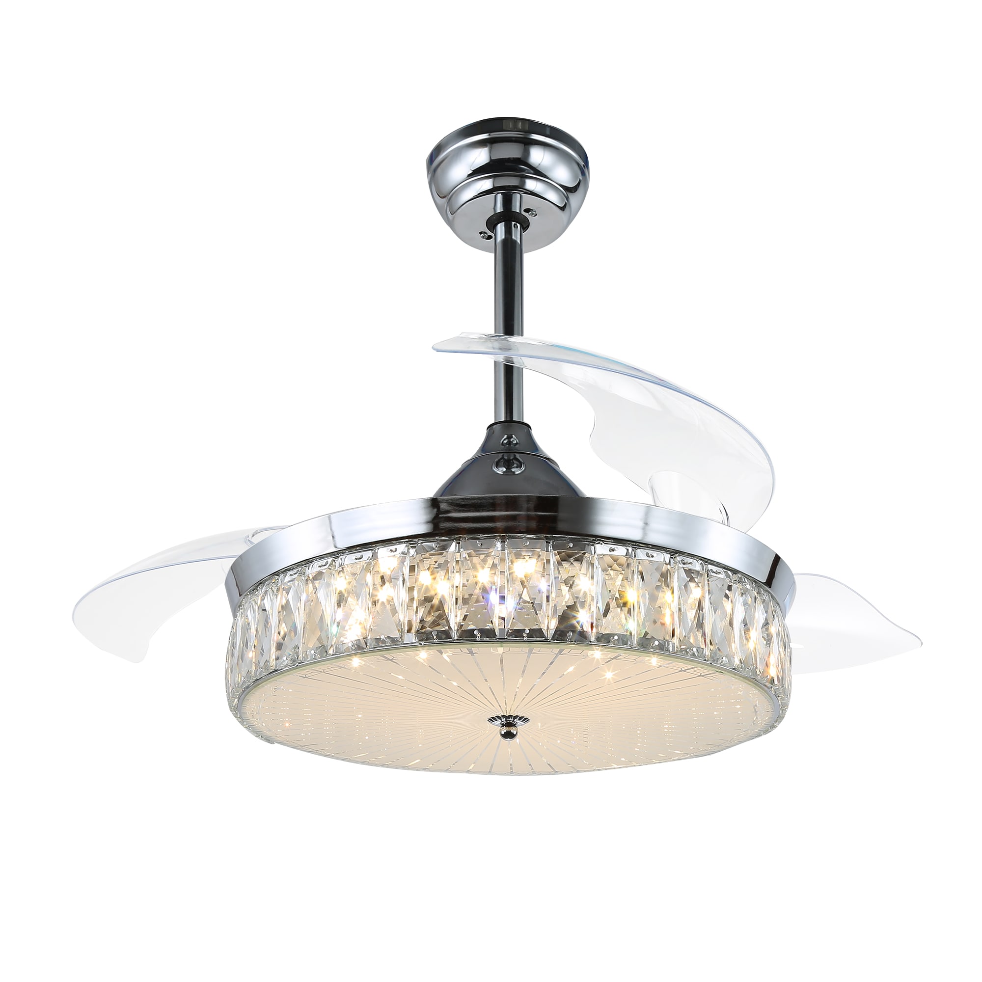 Bella Depot BD4210-C Ceiling-Fans - View #8
