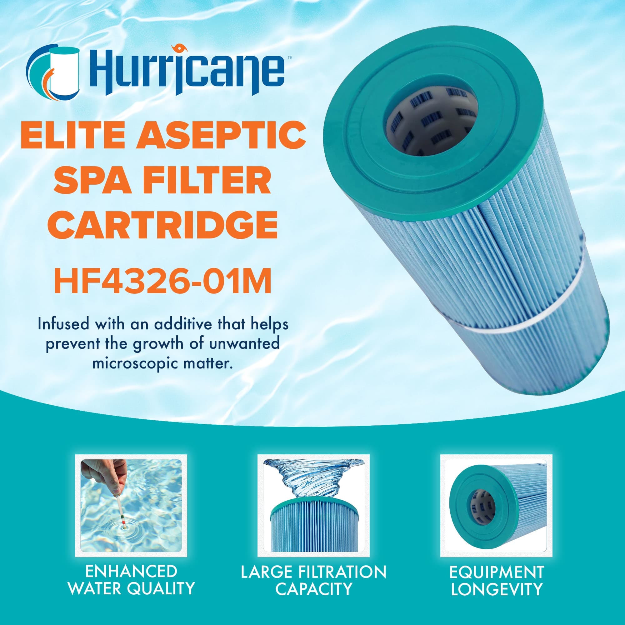 Hurricane 400415 Pool-Filter-Systems - View #2