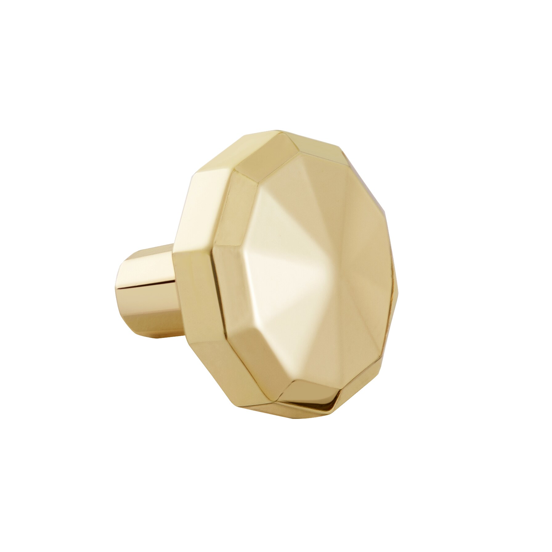 Utopia Alley HW396GD-10 Cabinet-Knobs - View #4