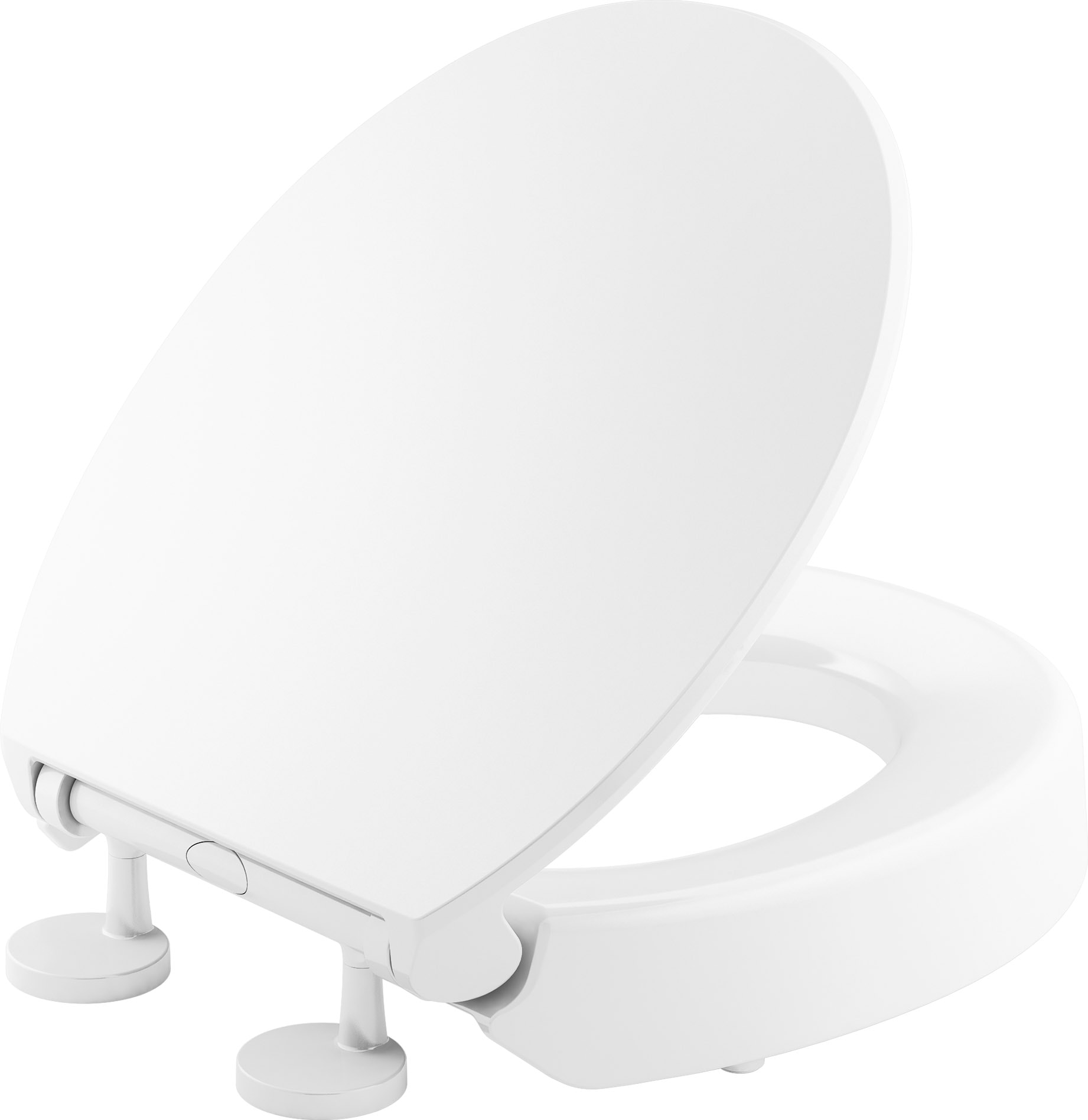 Umien / Potty Training Seat 2 in 1 Toilet Seat / Round - On Sale - Bed Bath  & Beyond - 31591932