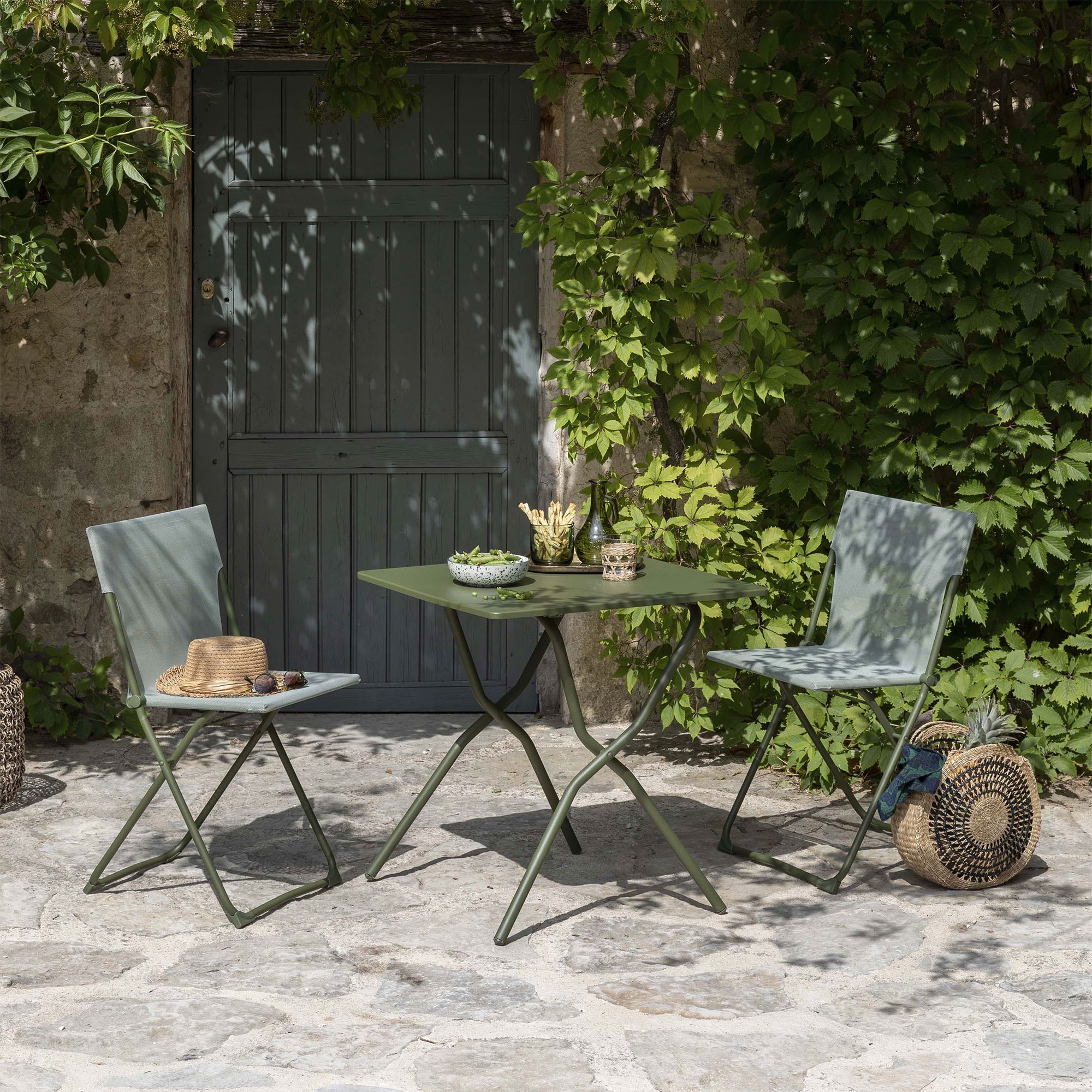 Lafuma 314750 Folding-Tables - View #8
