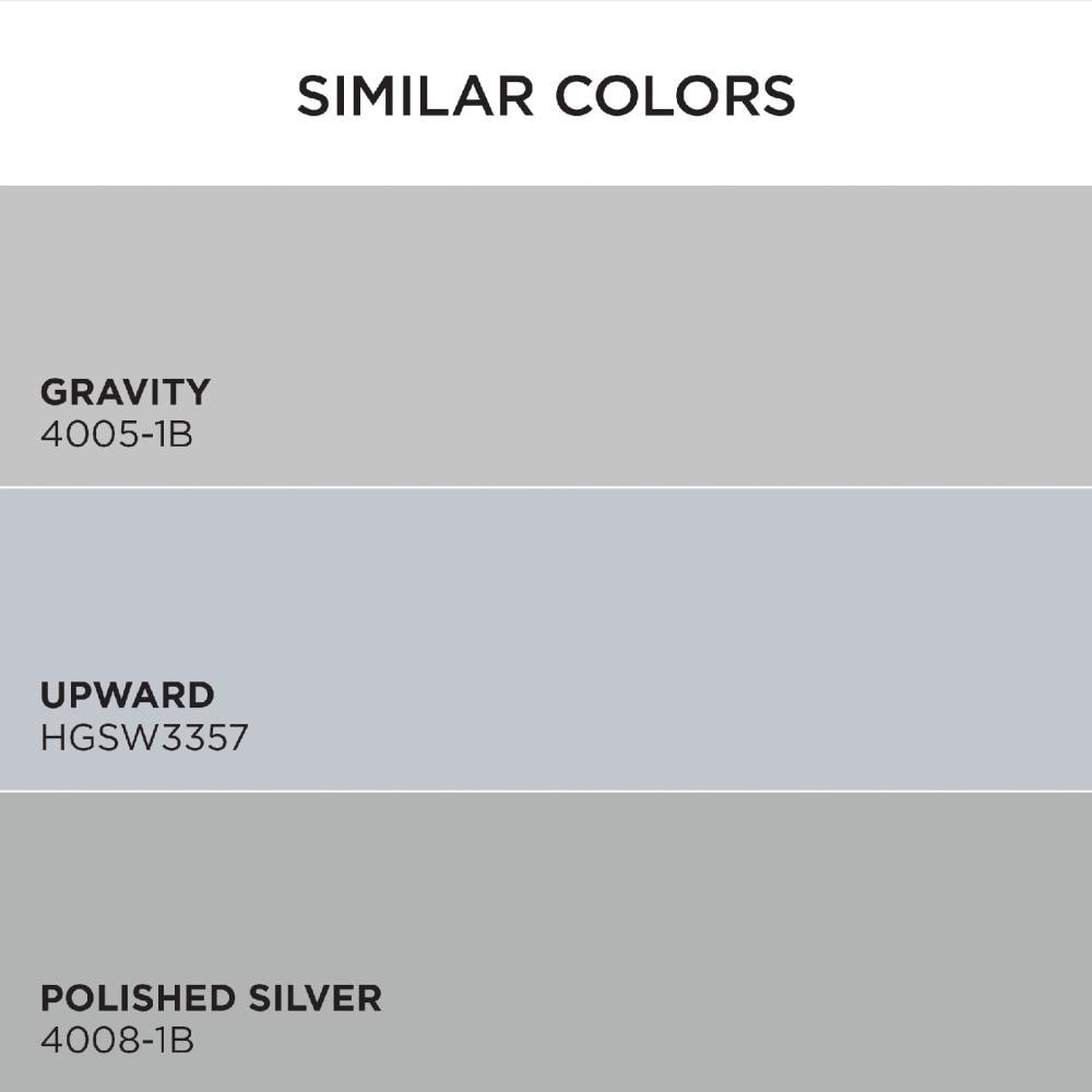 HGTV HOME by Sherwin-Williams 4006-1B-2557207 Int-Ext-Paint - View #6