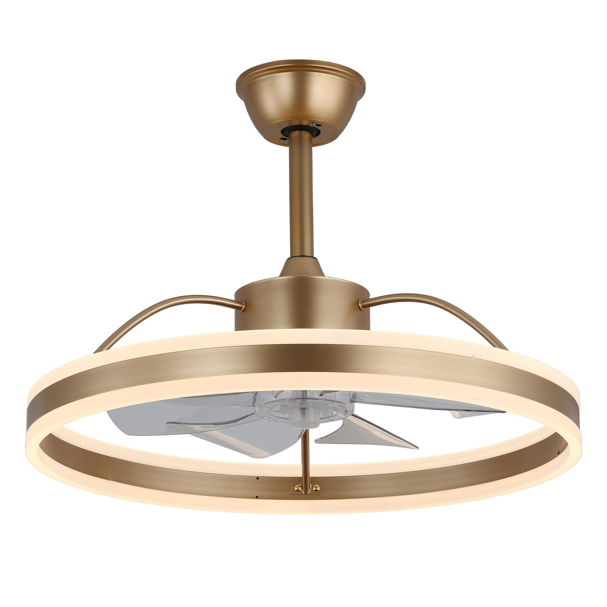 Bella Depot DCFSD2402-G Ceiling-Fans - View #3