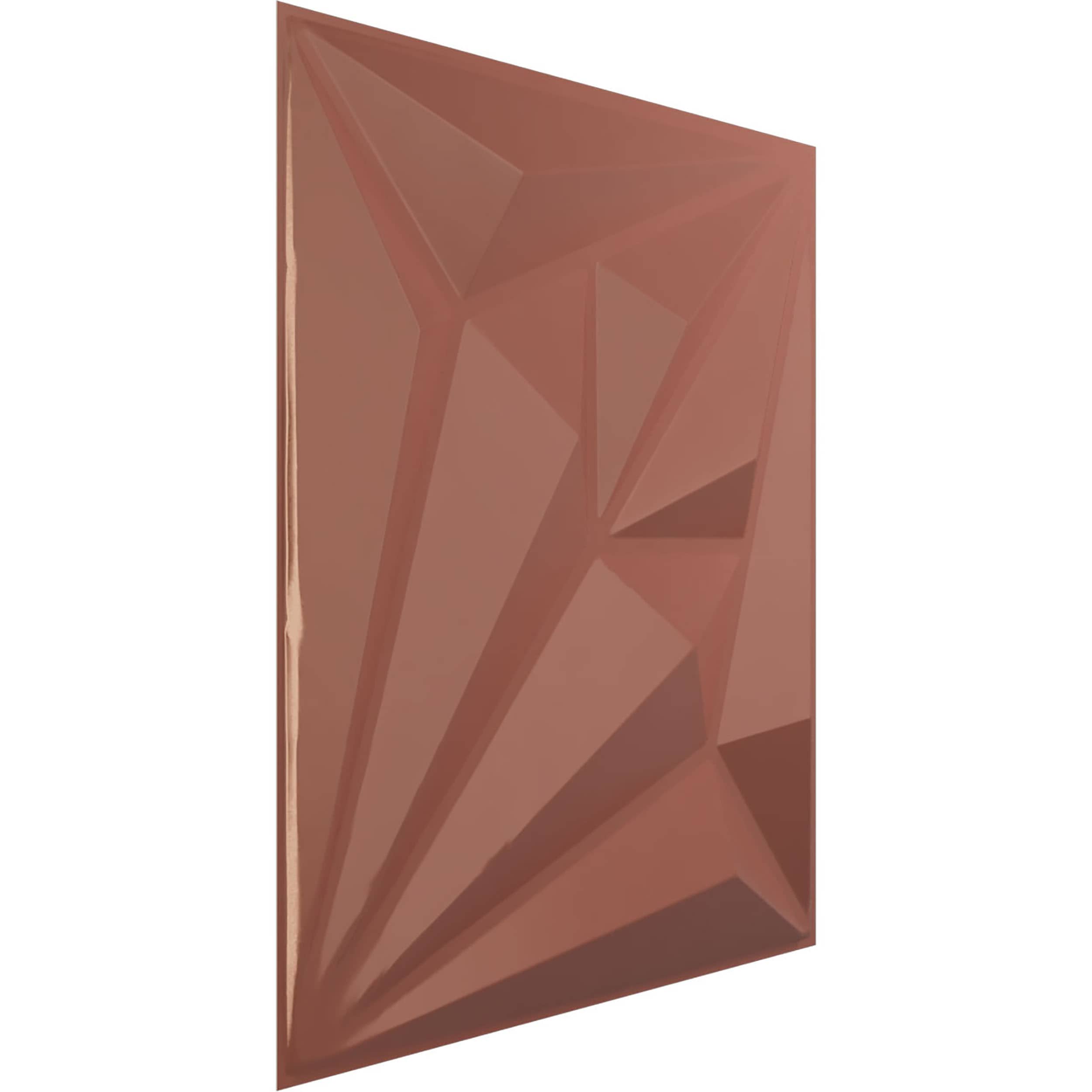 Ekena Millwork WP20X20DMFCP-CASE-12 Wall-Panels - View #2
