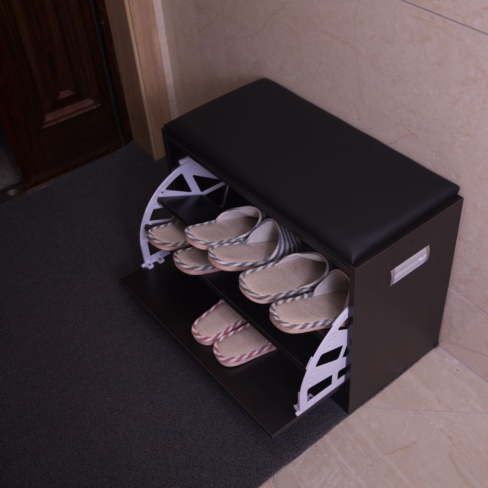 Basicwise QI003384 Shoe-Racks - View #8