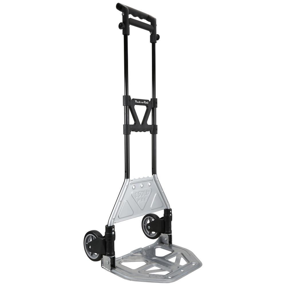 Pack-N-Roll 85-609 Hand-Truck-Dollies - View #8