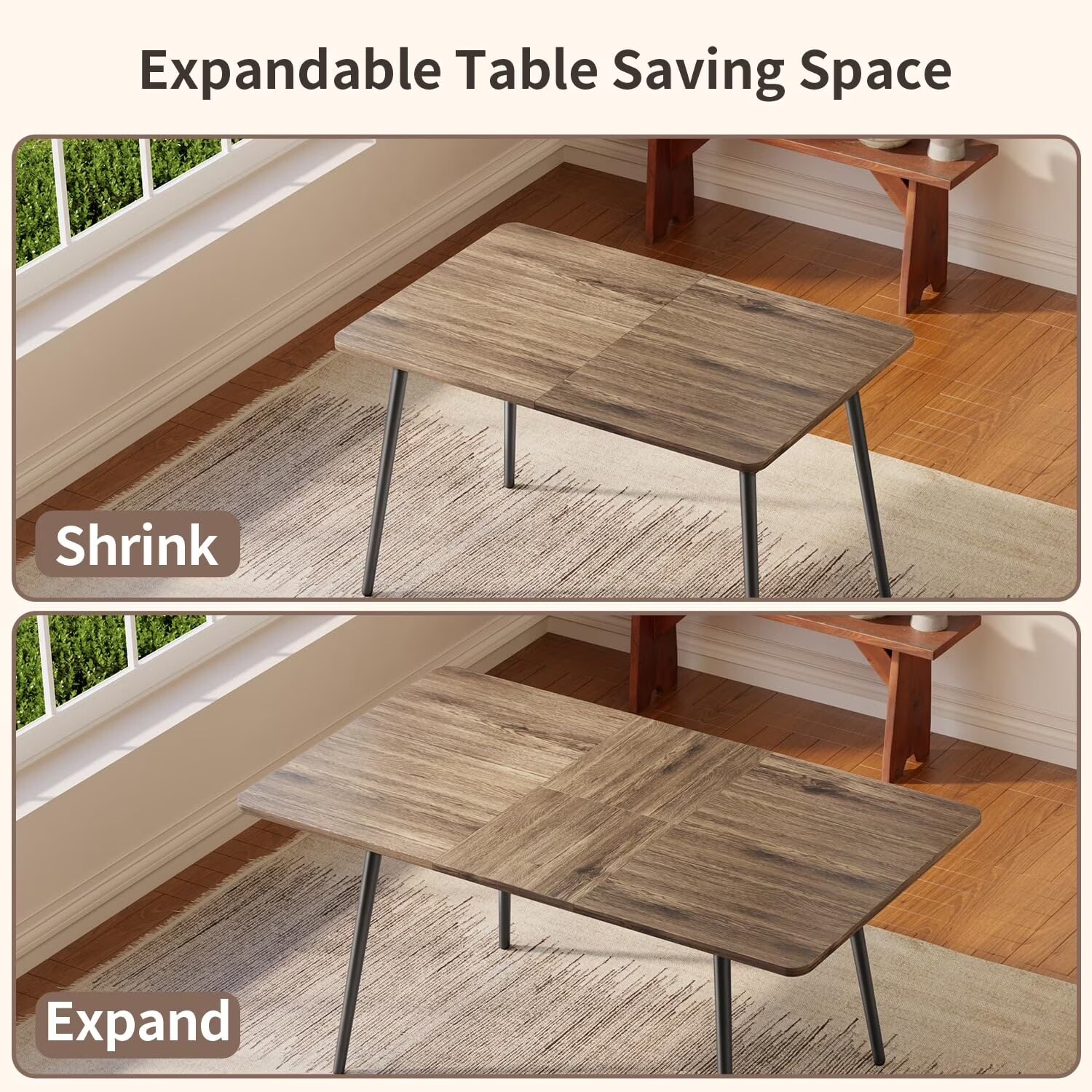 Lofka TB71-G Dining-Sets - View #5