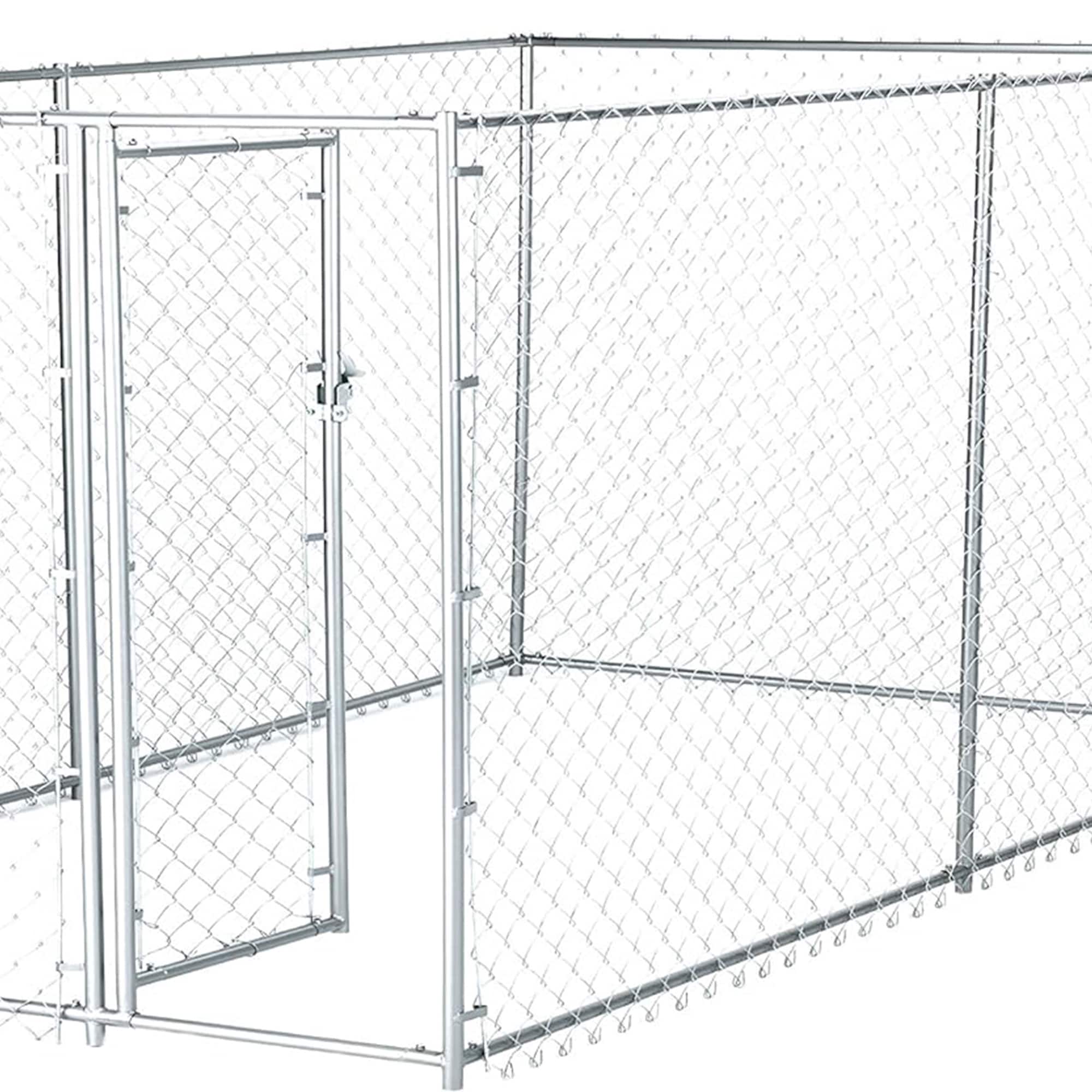 Lucky Dog 117258 Pet-Crates-Carriers - View #8