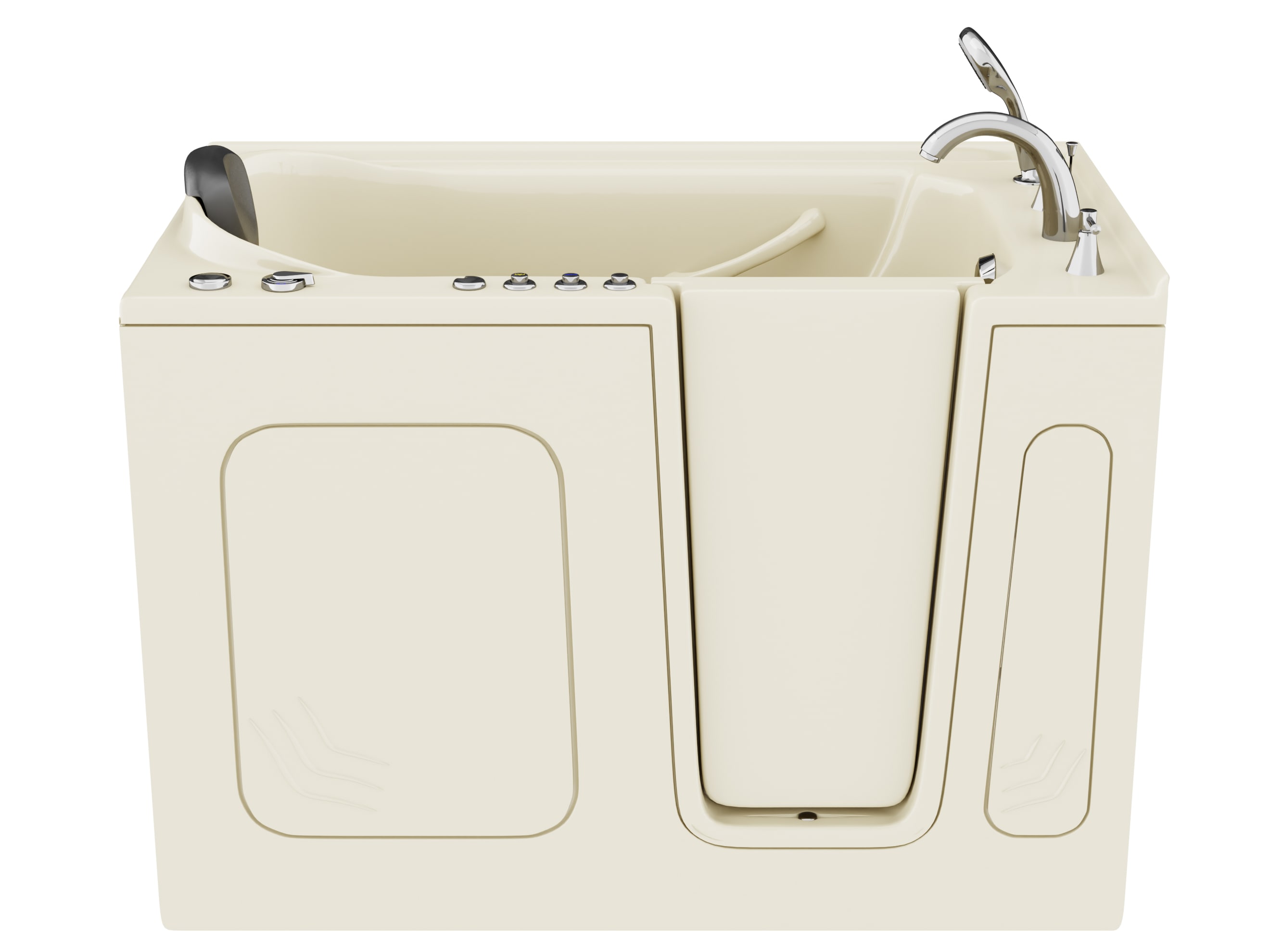 Endurance LS3054RBD bathtubs - View #8