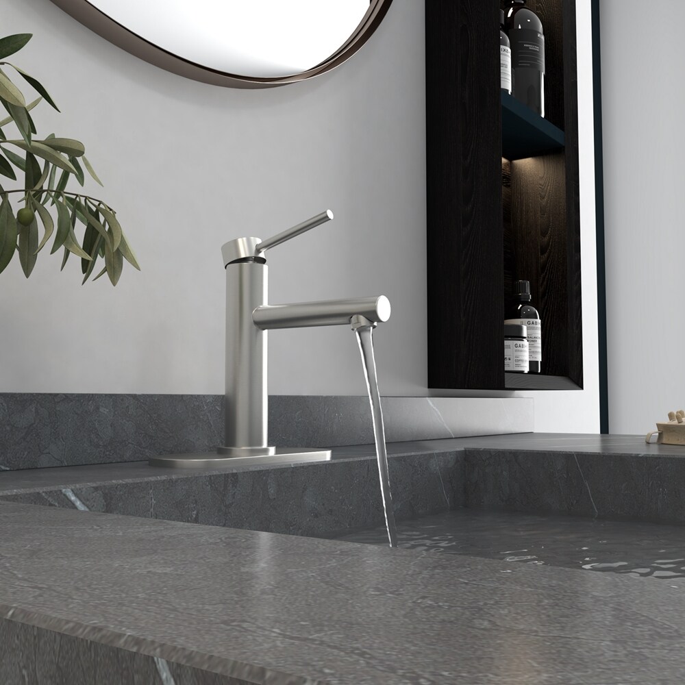 BWE A-96008-N Lavatory-Faucets - View #8
