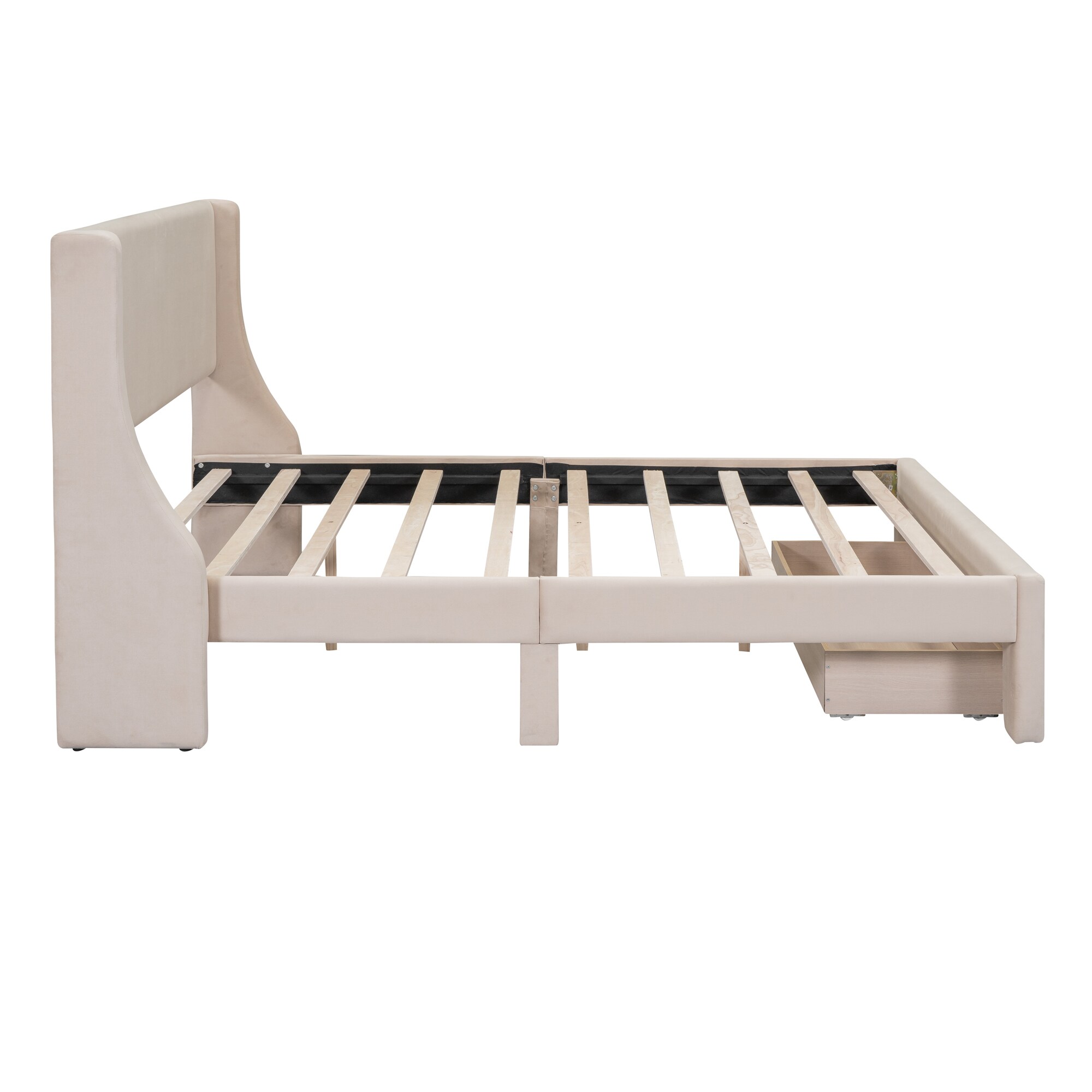 ModernLuxe WF299263AAA beds - View #3