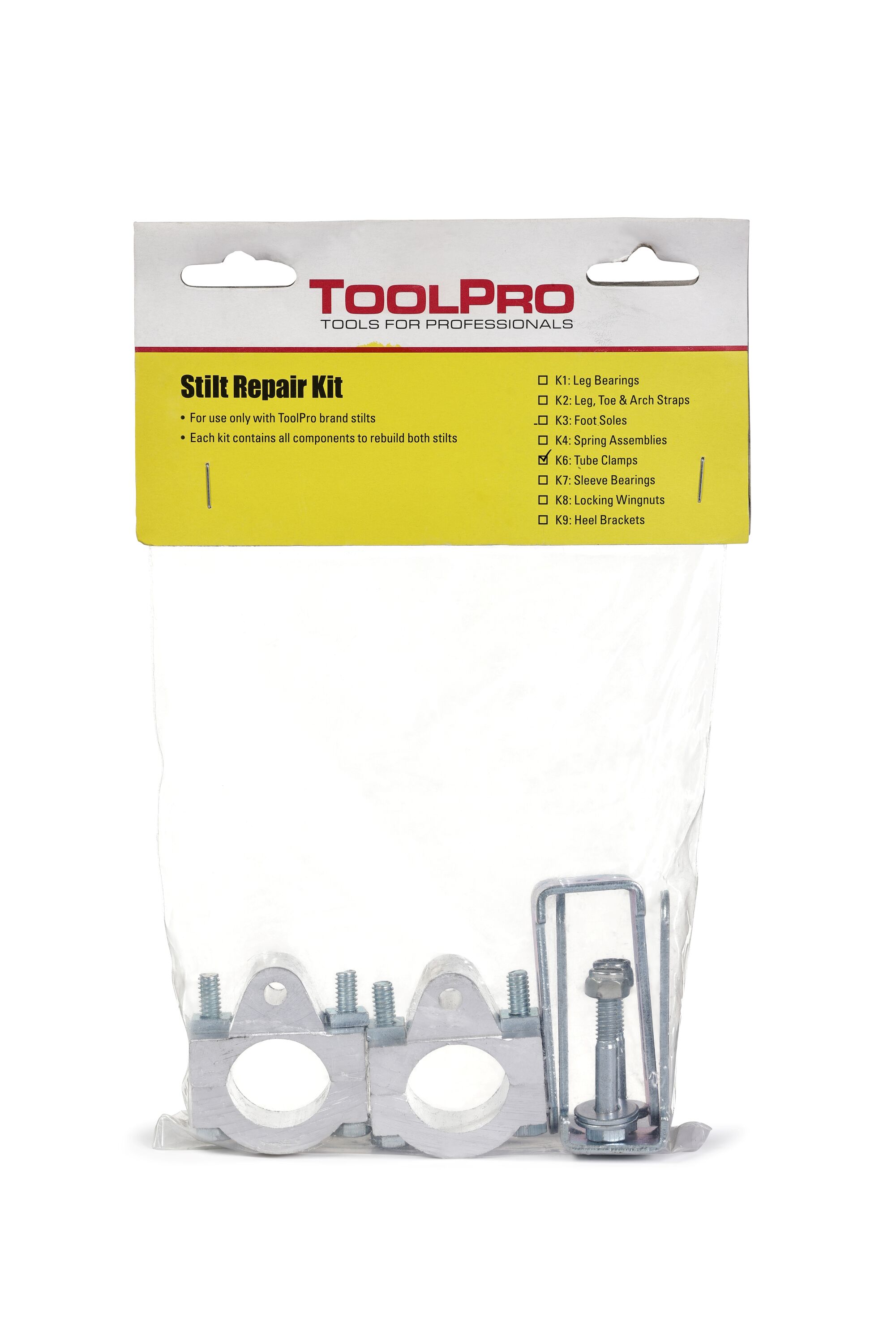 ToolPro TP02456 Drywall-Stilts - View #3