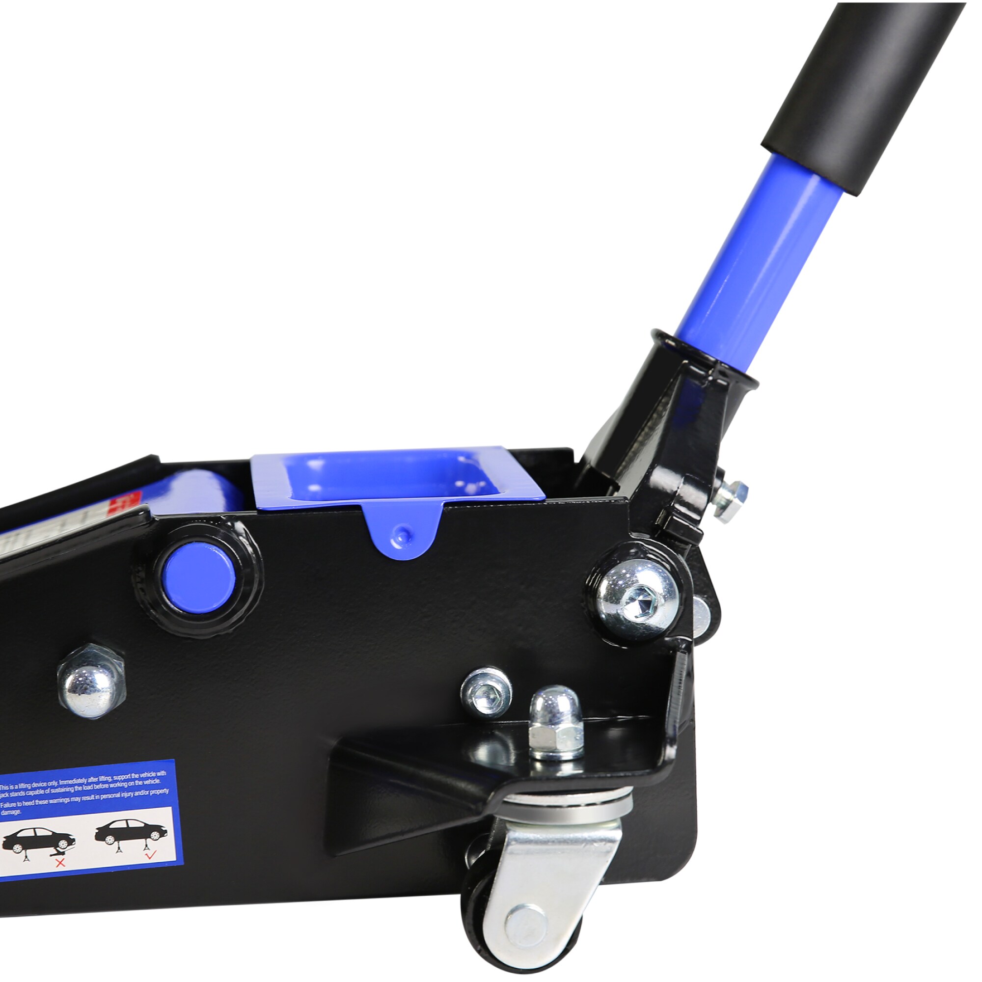 Siavonce XH15437 jacks - View #8
