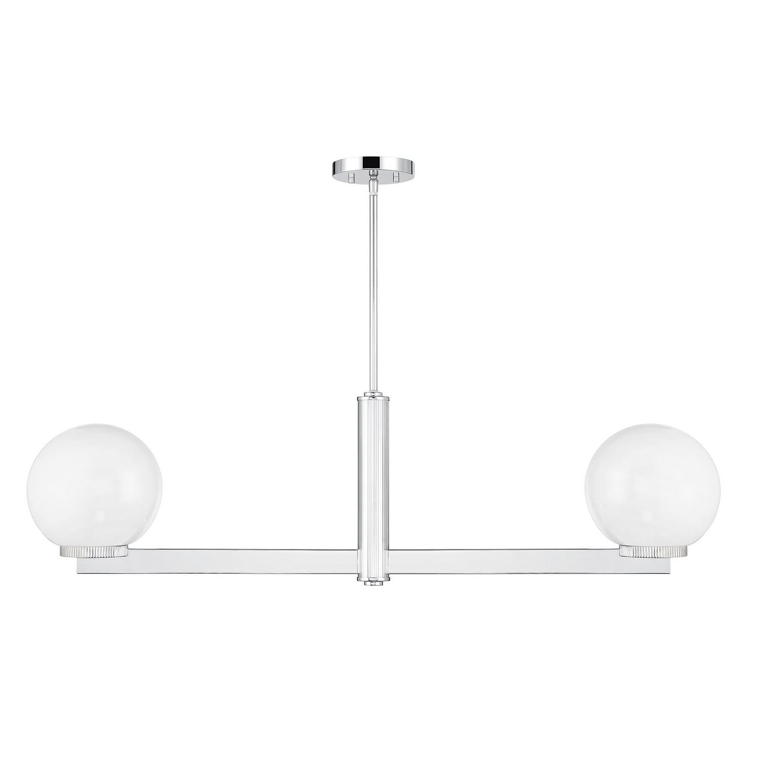 Trade Winds Lighting TW11753CH b090015 - View #2