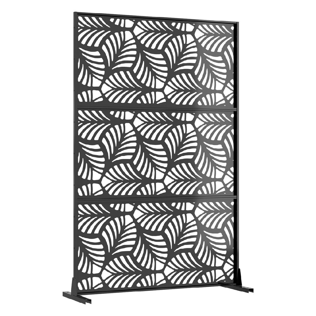 Garvee 820559494552 Outdoor-Privacy-Screen - View #3