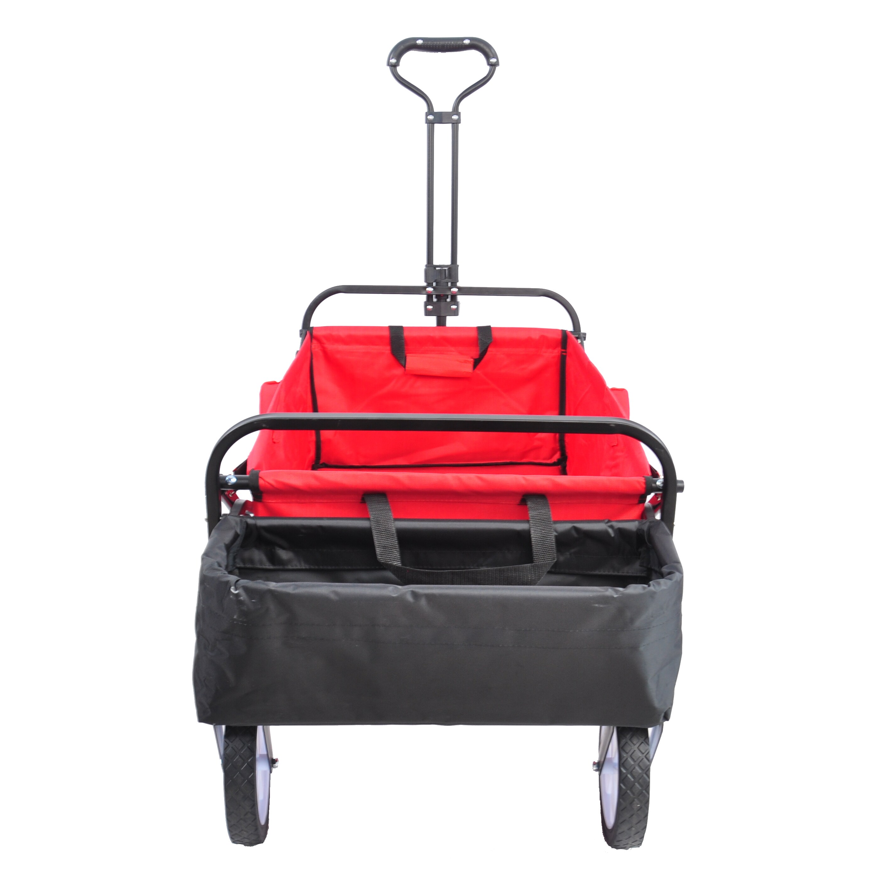 AHIOU HOME ZAAHG-78748C Yard-Carts - View #3