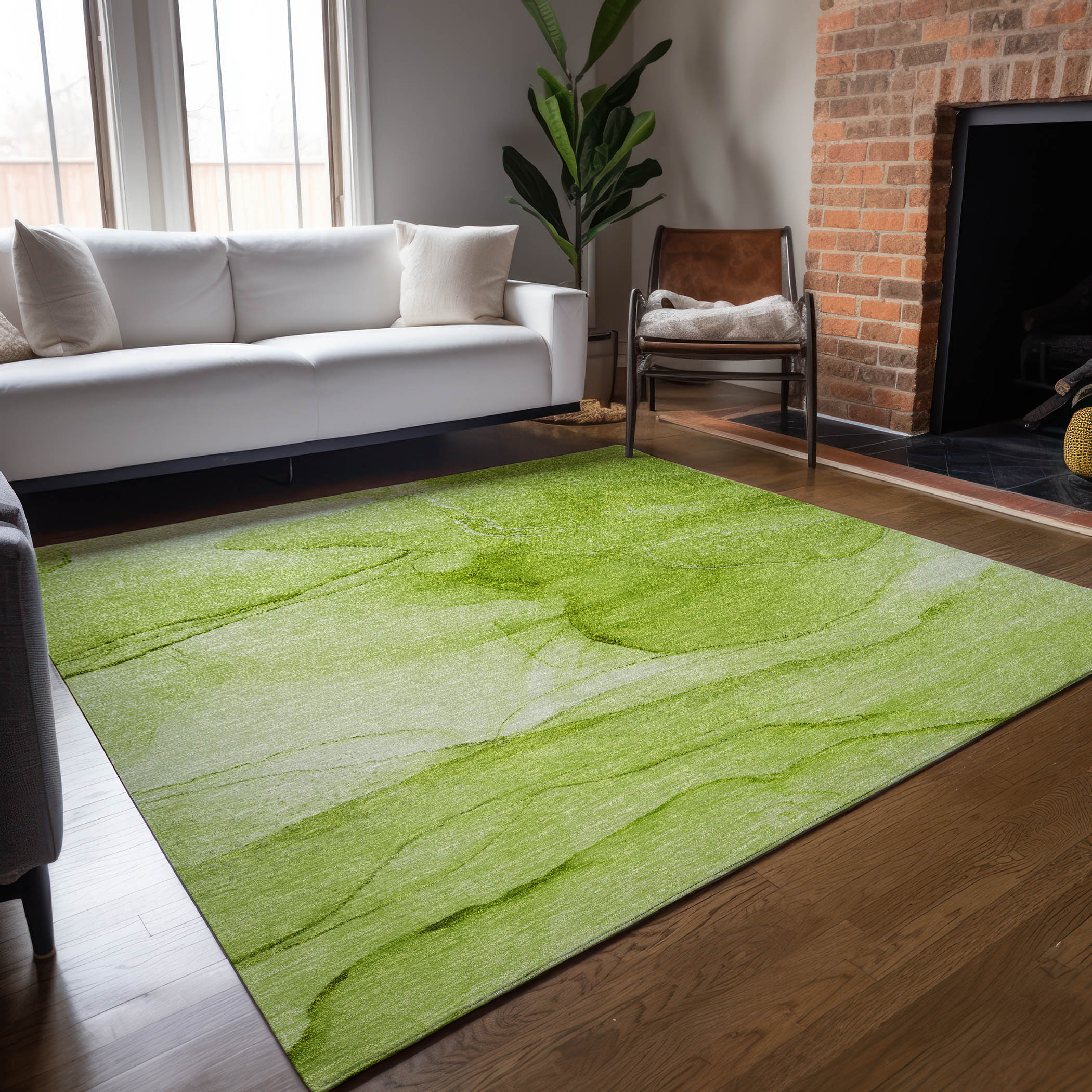 Addison Rugs ACN507GE5X8 rugs - View #7