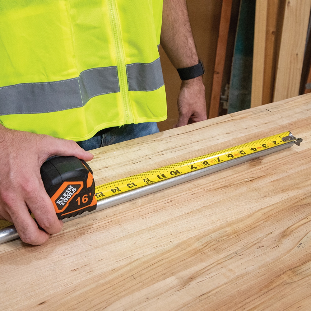 Klein Tools 91616 Tape-Measures - View #6