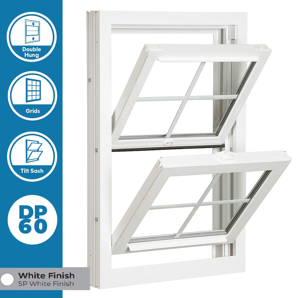 RELIABILT 3900DH2365340001 Double-Hung-Windows - View #3