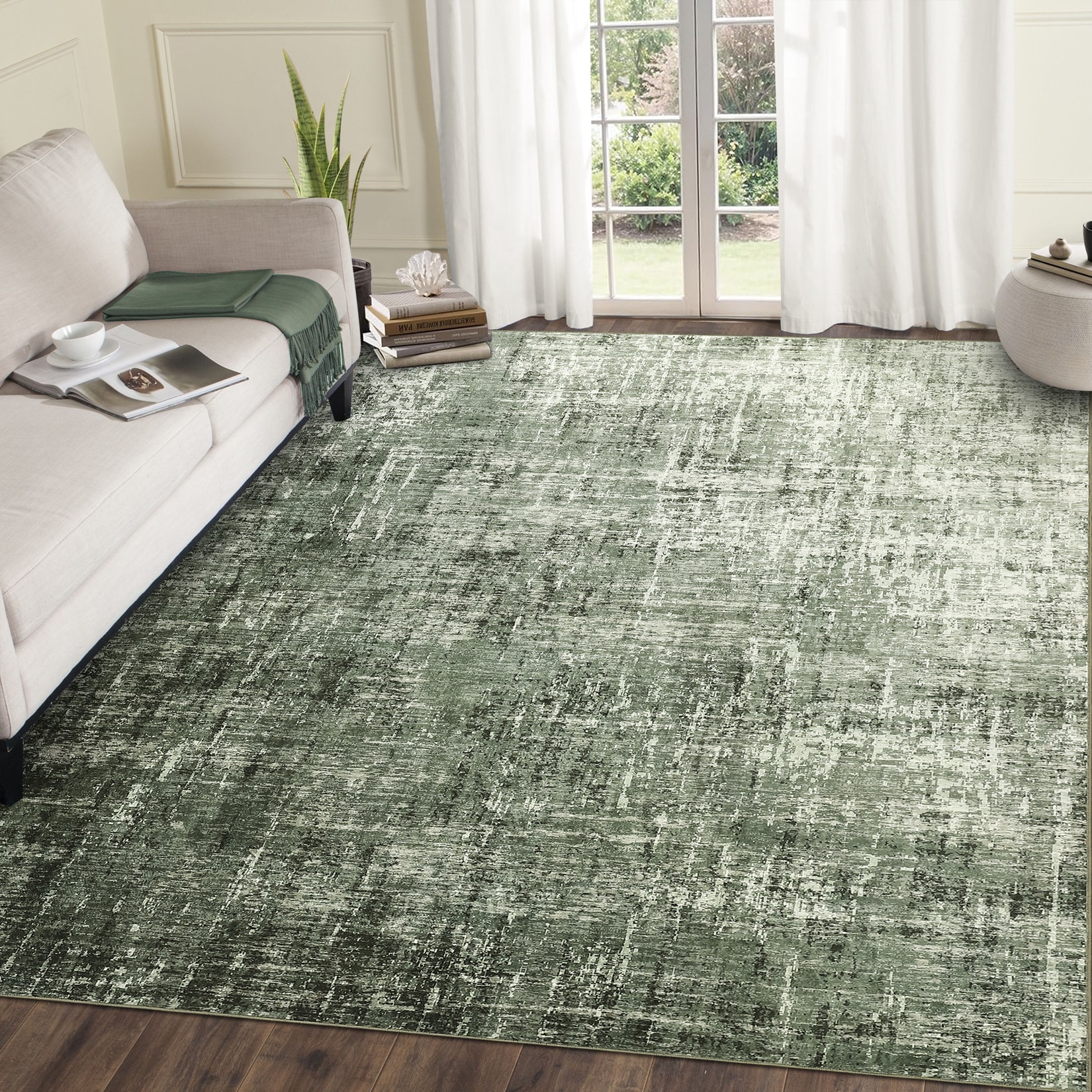 Assile XH260819255 rugs - View #3