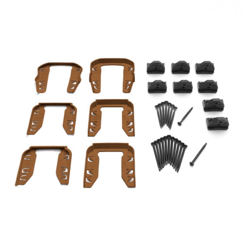 Trex 800344 Deck-Adapters - View #2