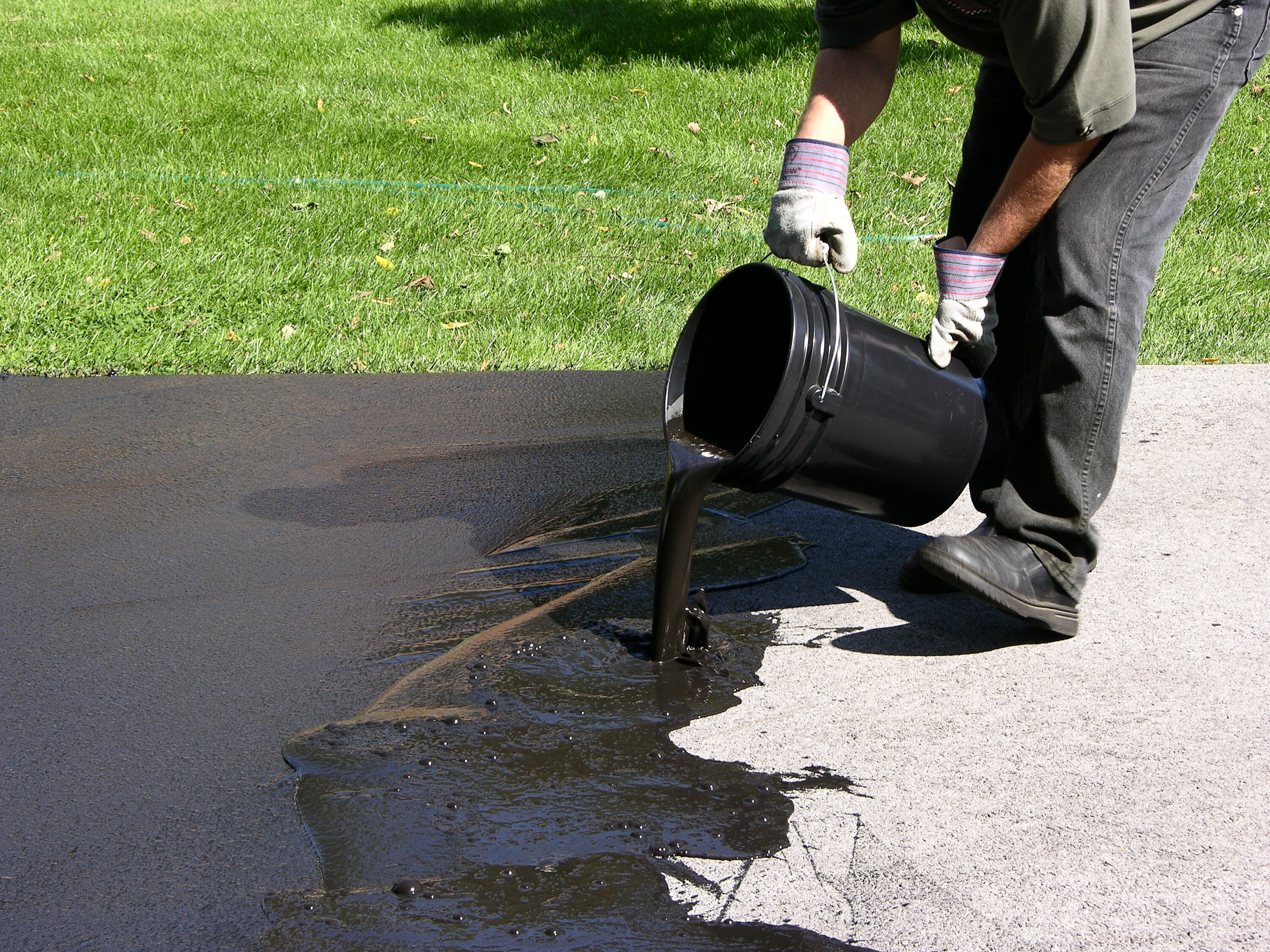 Asphalt Paddle for 5gal Heavy-duty Mixer