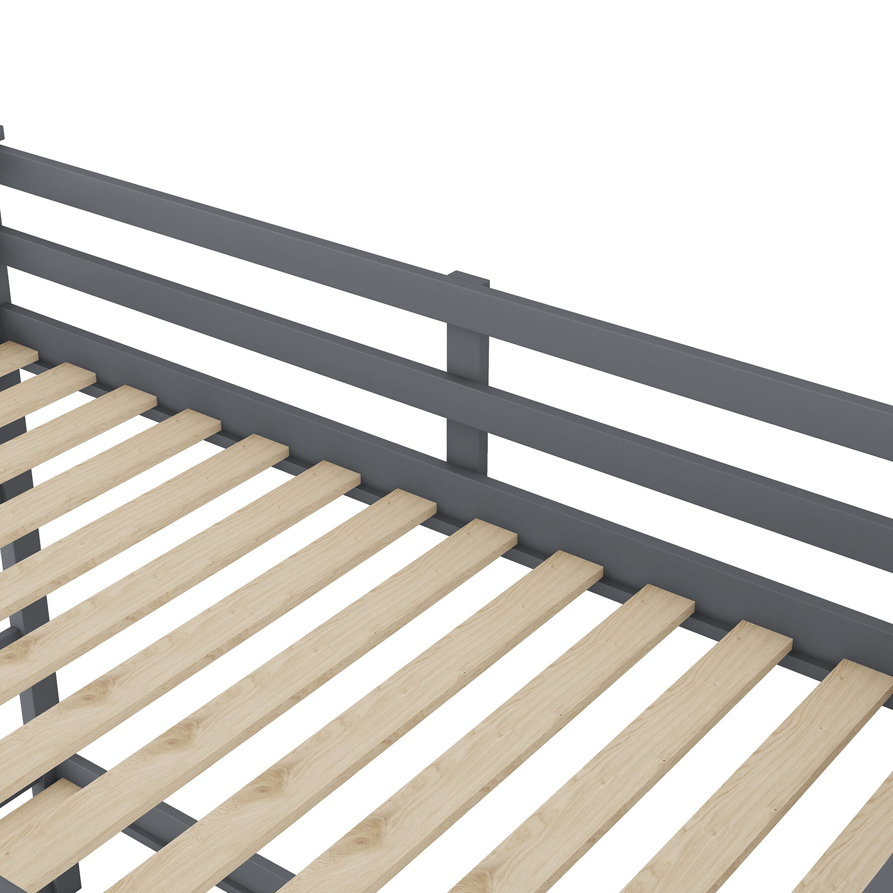 Qualler BLE000064E Bunk-Beds - View #4