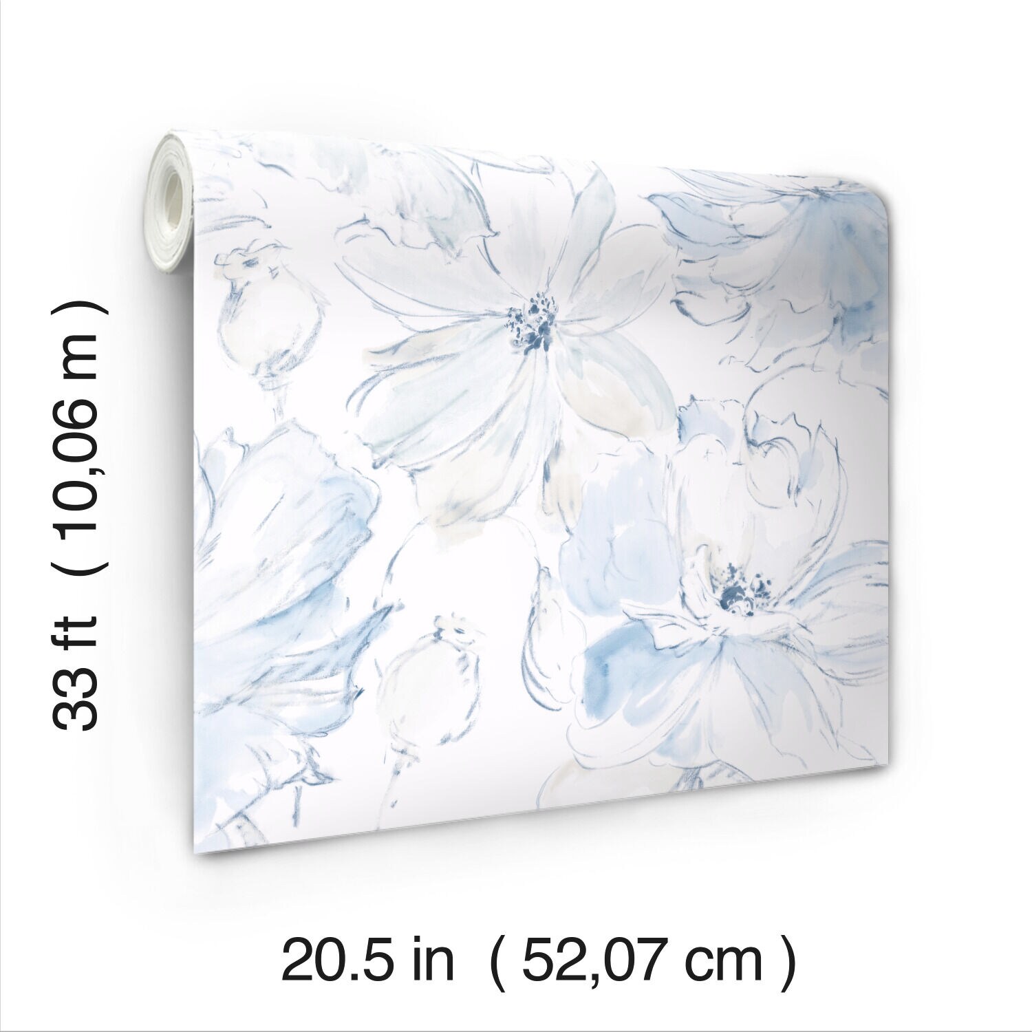 York Wallcoverings CL2519 wallpaper - View #5