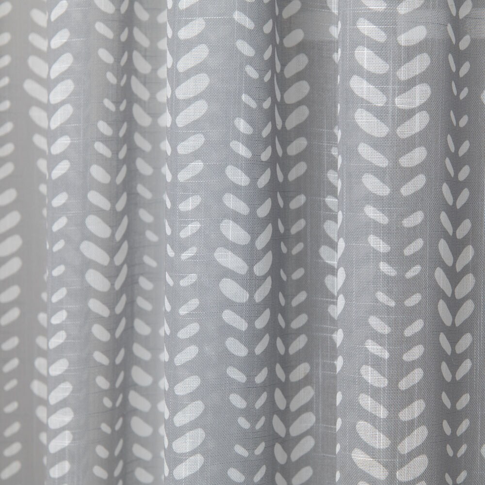 allen + roth X849.68163ZBG curtains - View #6