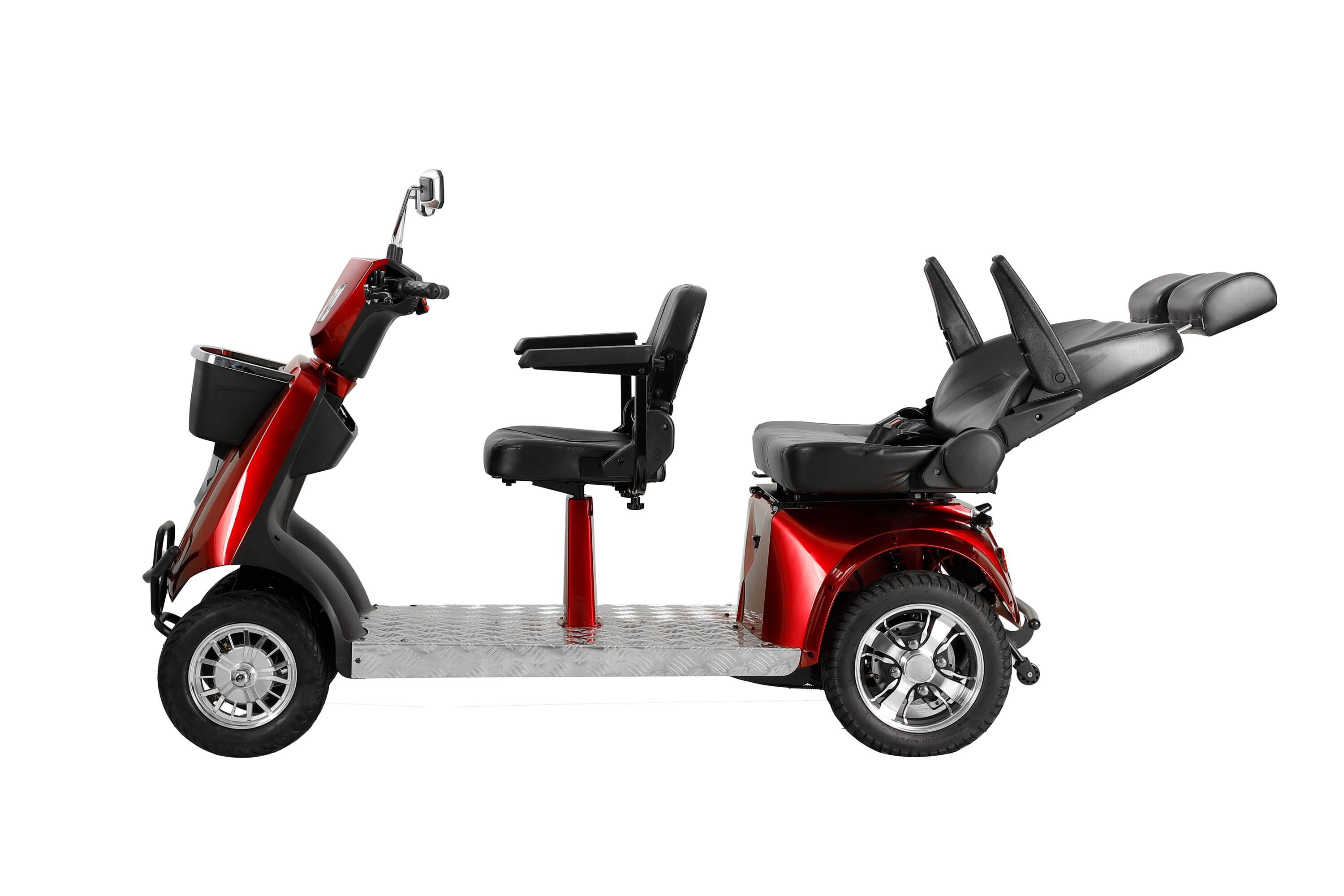 Flynama L-P174747 scooters - View #3