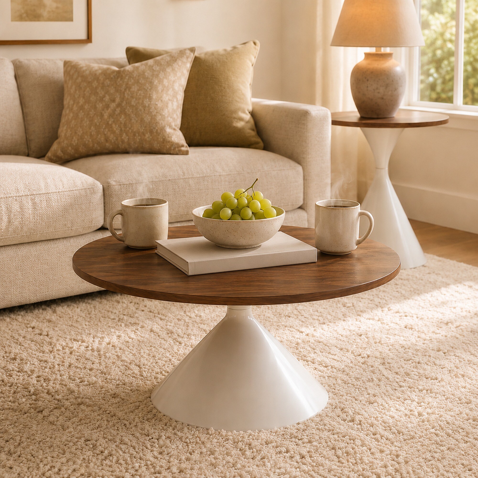 HyperDrop Cart W-W2920S00184 Coffee-Tables - View #4