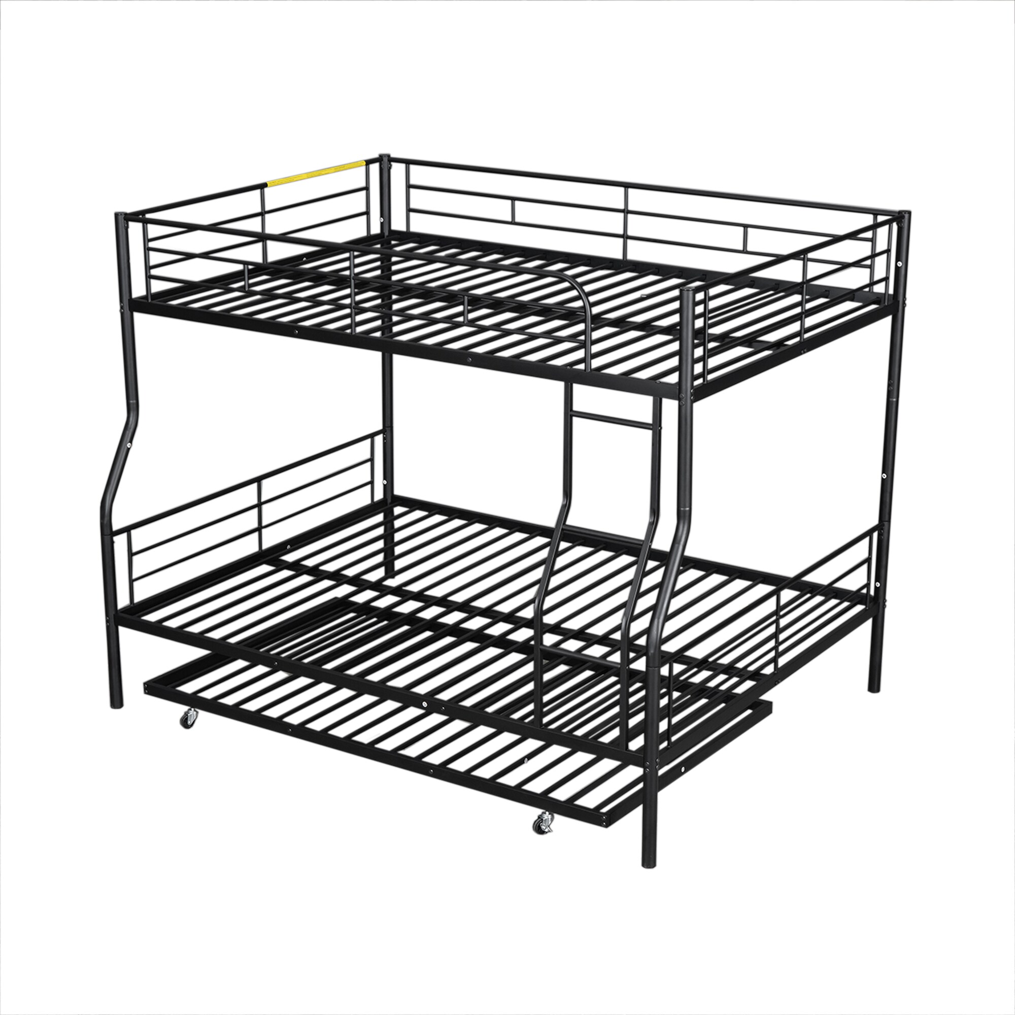 ModernLuxe LT000259AAB Bunk-Beds - View #7