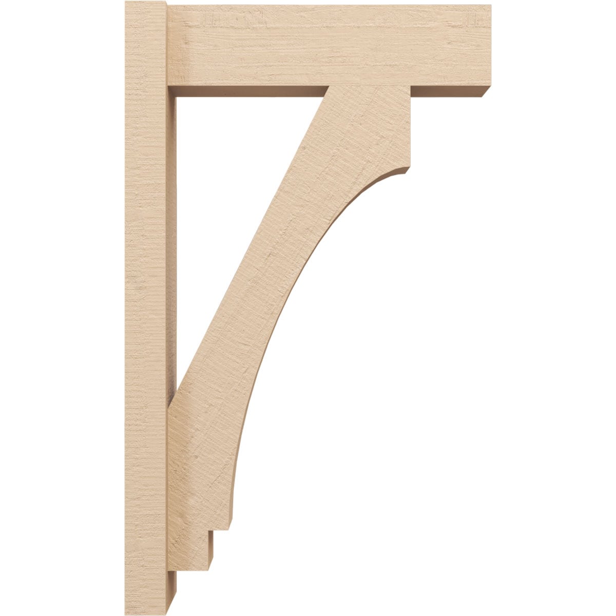 Ekena Millwork 2131977 corbels - View #2