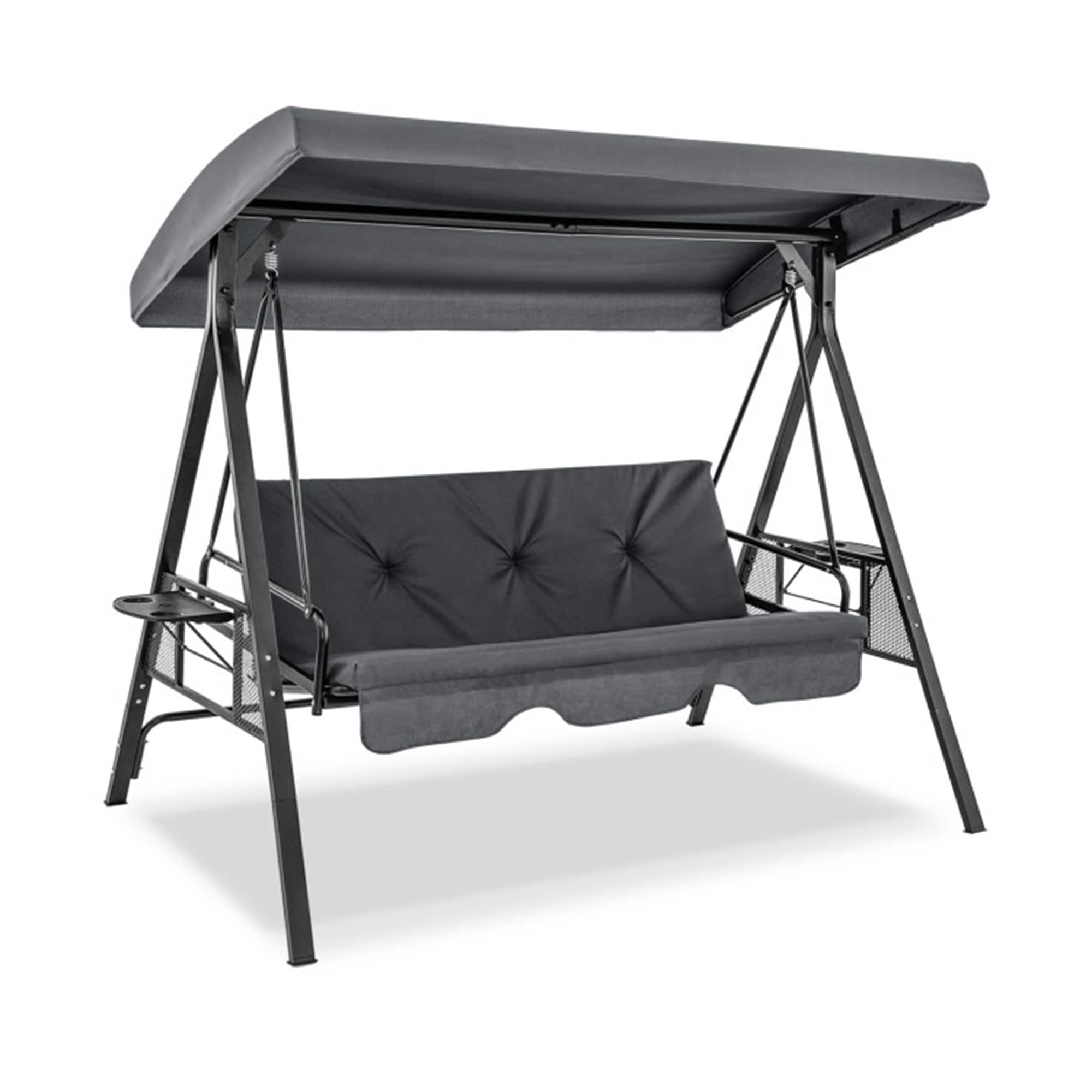 Amazon.com: Daxue Wooden Patio Chairs Folding Garden Chairs