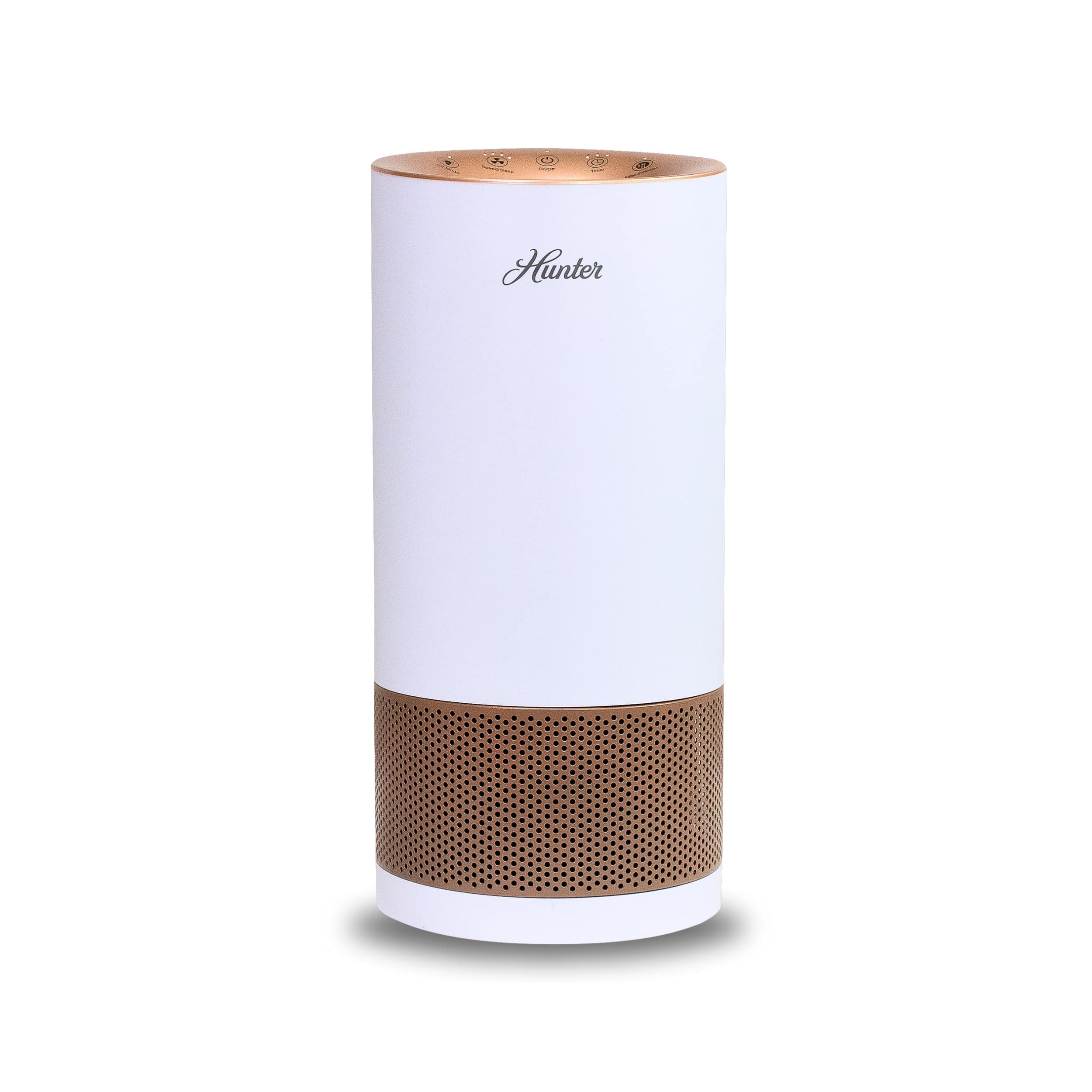 Hunter Round True HEPA Air Purifiers HP450UV #HP450UV-WRG