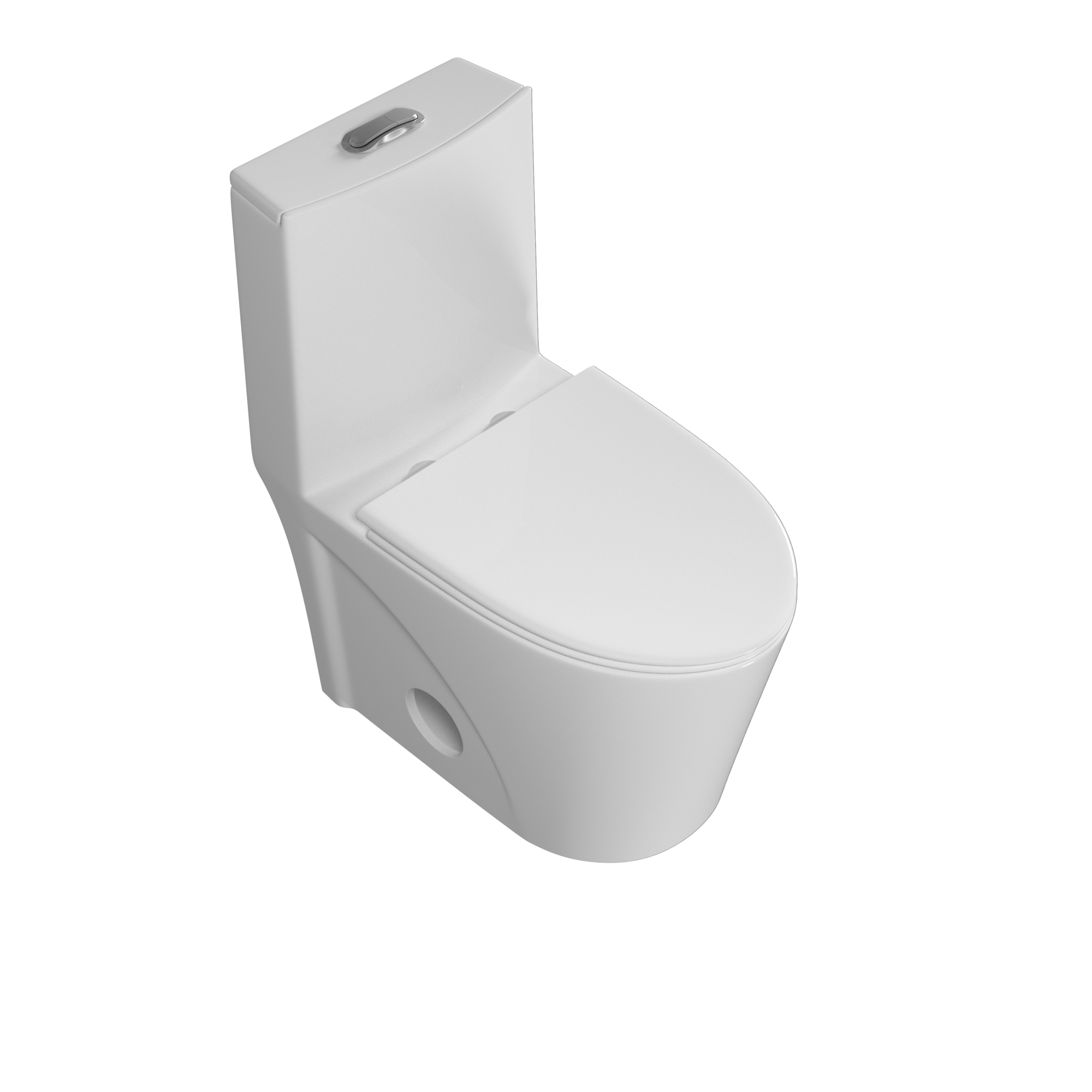 WELLFOR CB-FTL1854 toilets - View #3