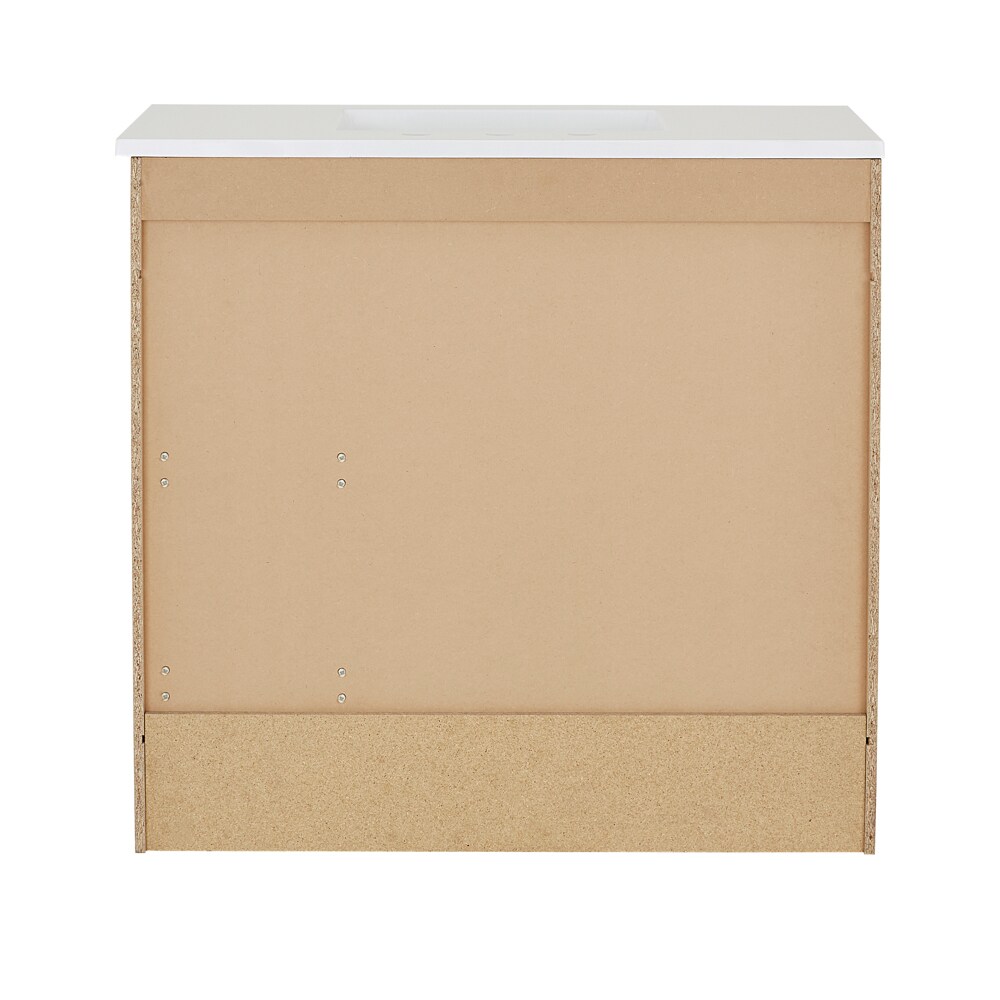 Style Selections C52136-SS Bath-Vanity-Combo - View #10