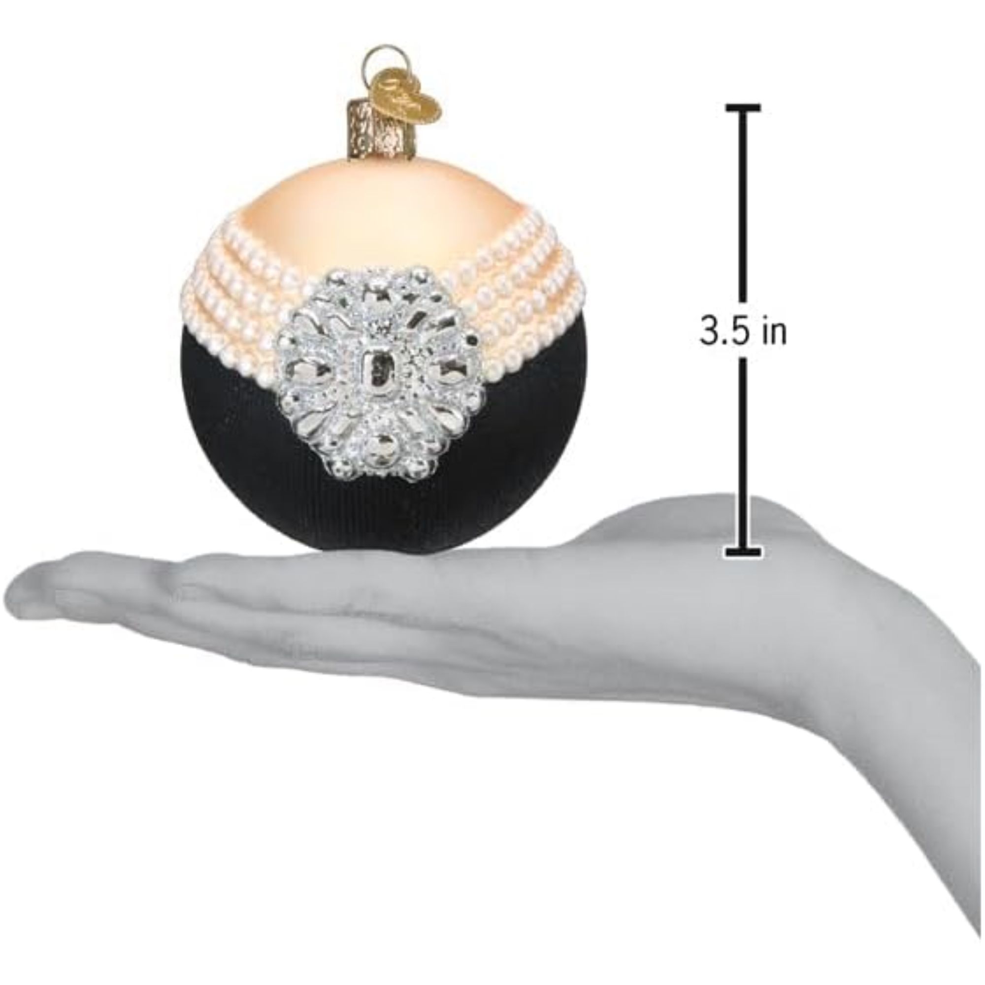 Old World Christmas 729343545008 m060040 - View #5