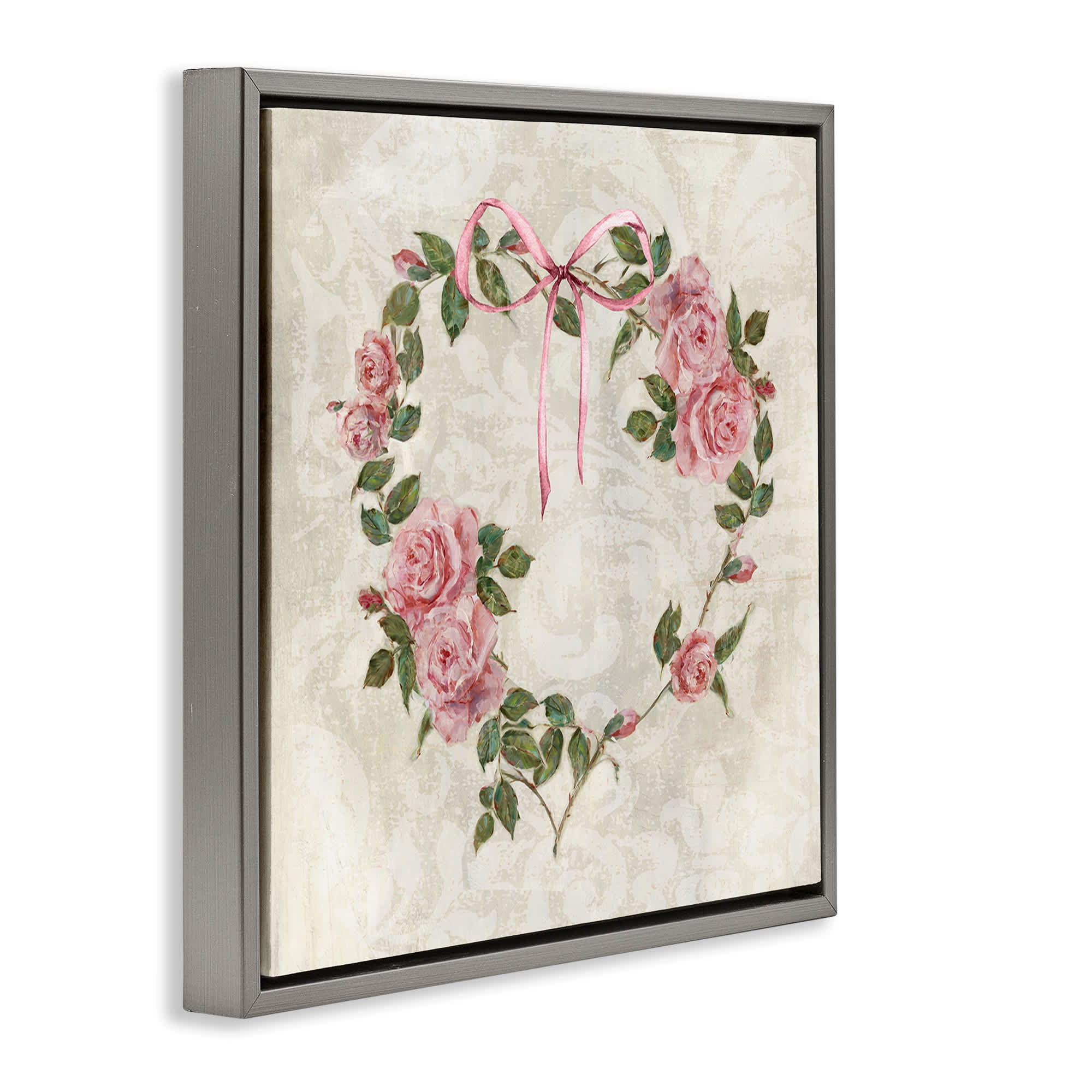 Stupell Industries BS-223-FFL-17X17 Wall-Art - View #2