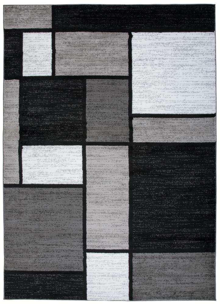 World Rug Gallery 106GRAY6X9 rugs - View #2