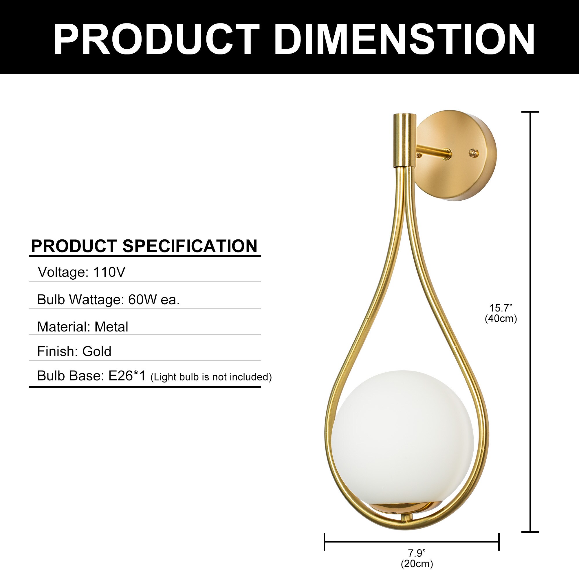 DORESshop LSC-WL067G b090000 - View #5