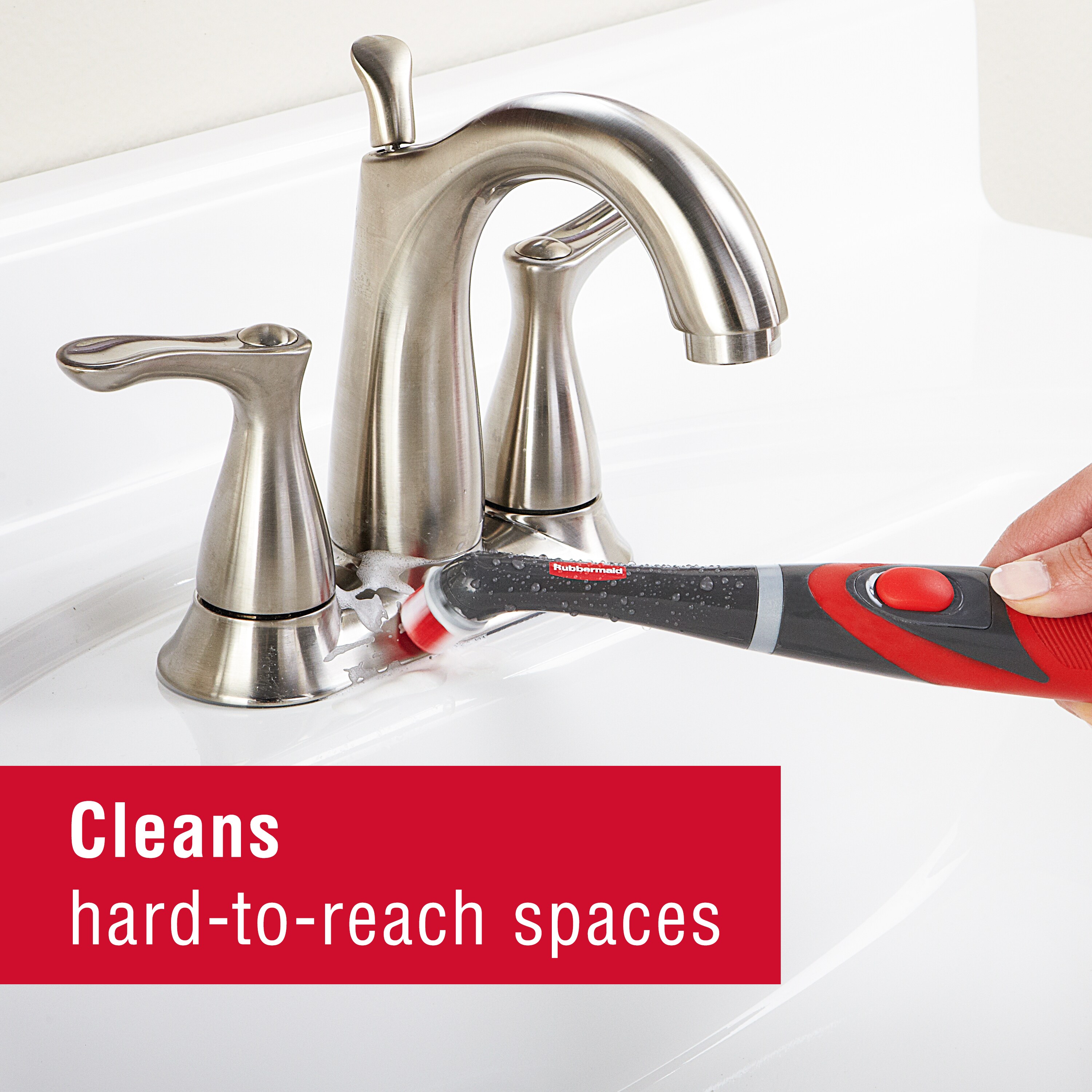 Rubbermaid 2057486 scrubbers - View #4