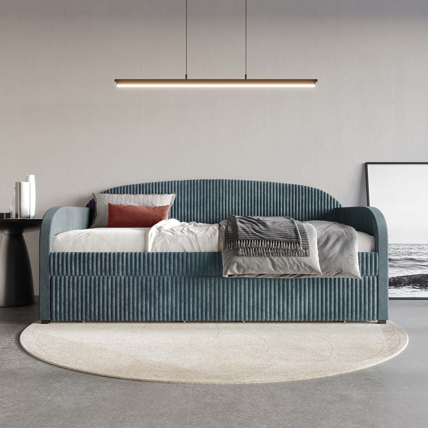 ChaletPosh C5115T-LBL-VV beds - View #2