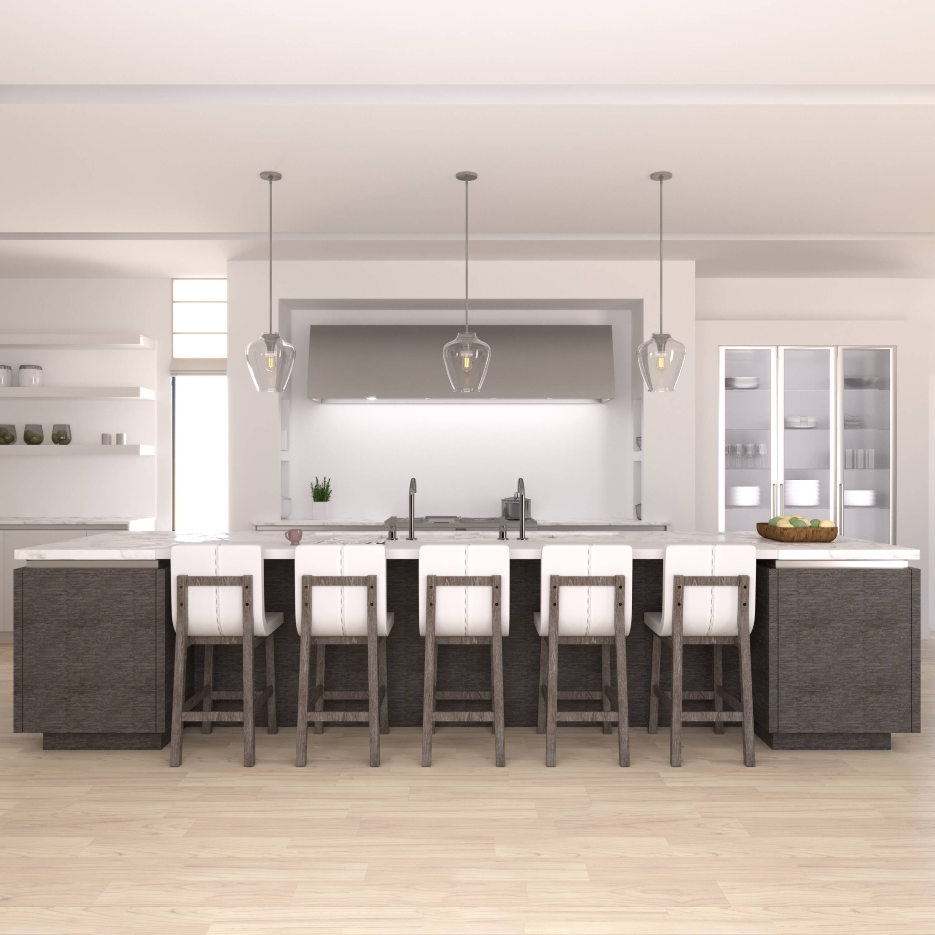 Hunter 19112 Pendant-Lights - View #3