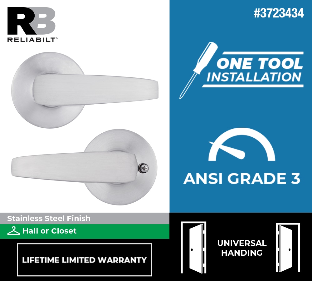 RELIABILT 93560-039 Door-Handles - View #2
