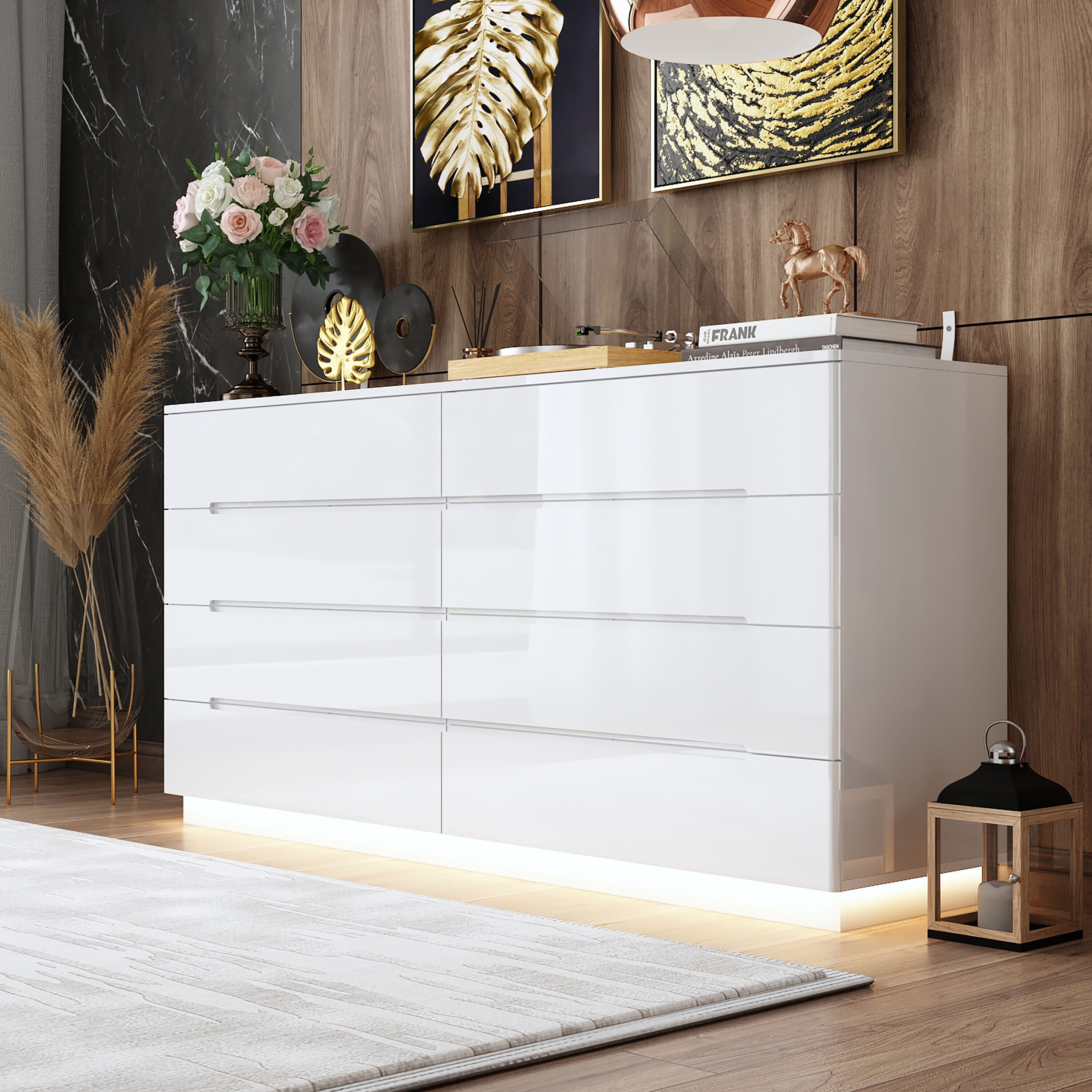 FUFU&GAGA KF020326-01 dressers - View #4